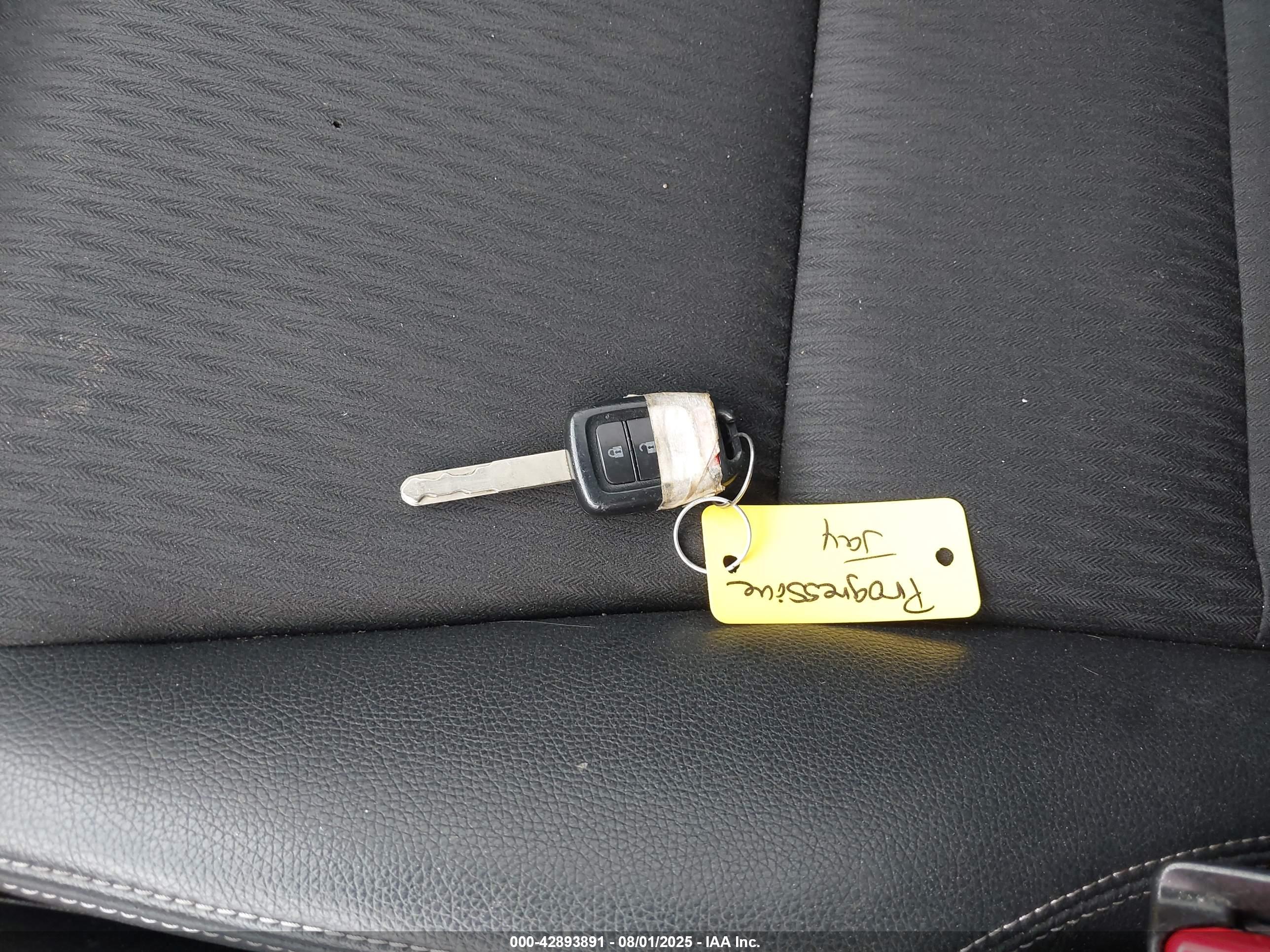 HONDA ACCORD image 11