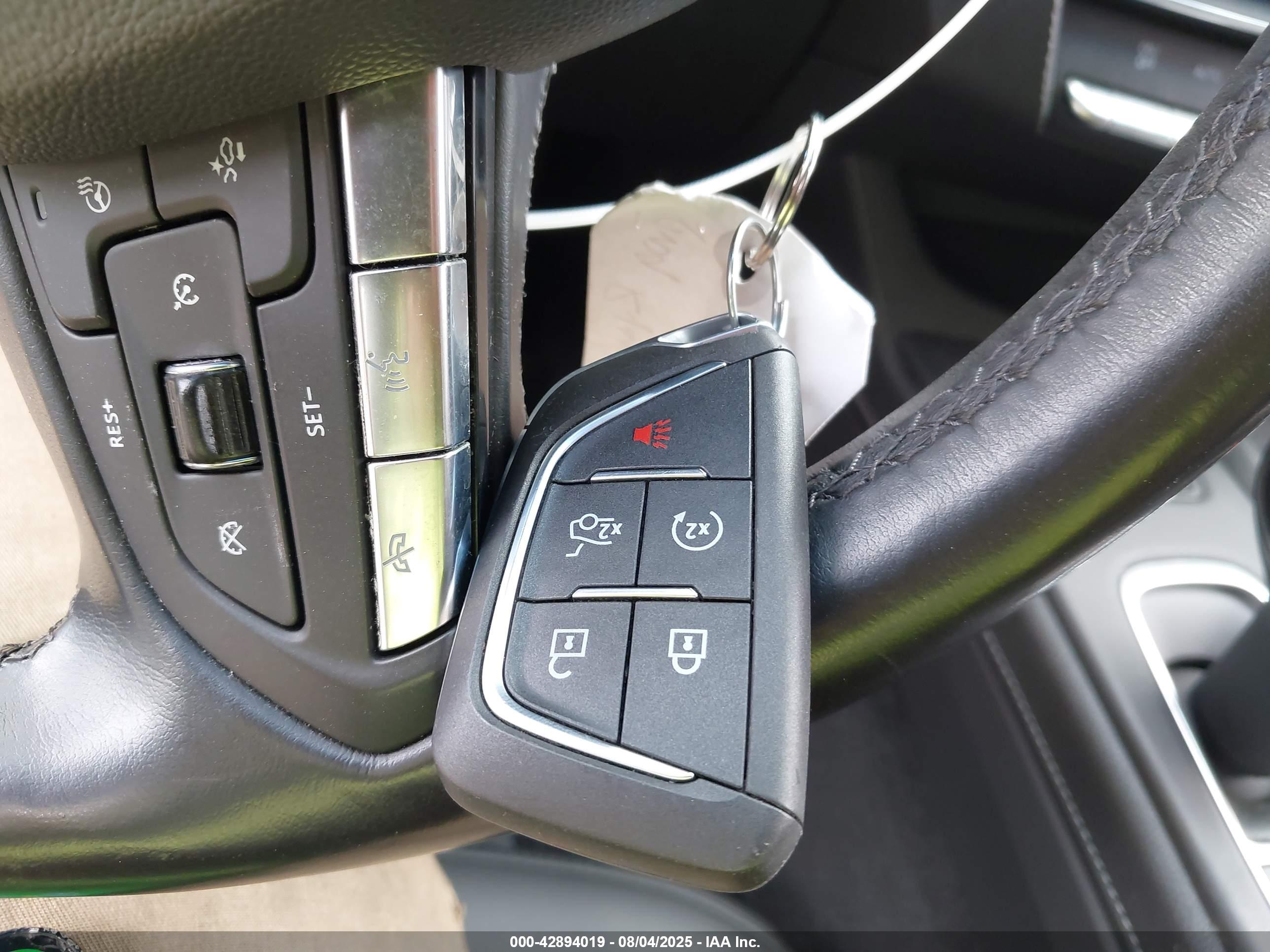 CADILLAC CT5 image 11