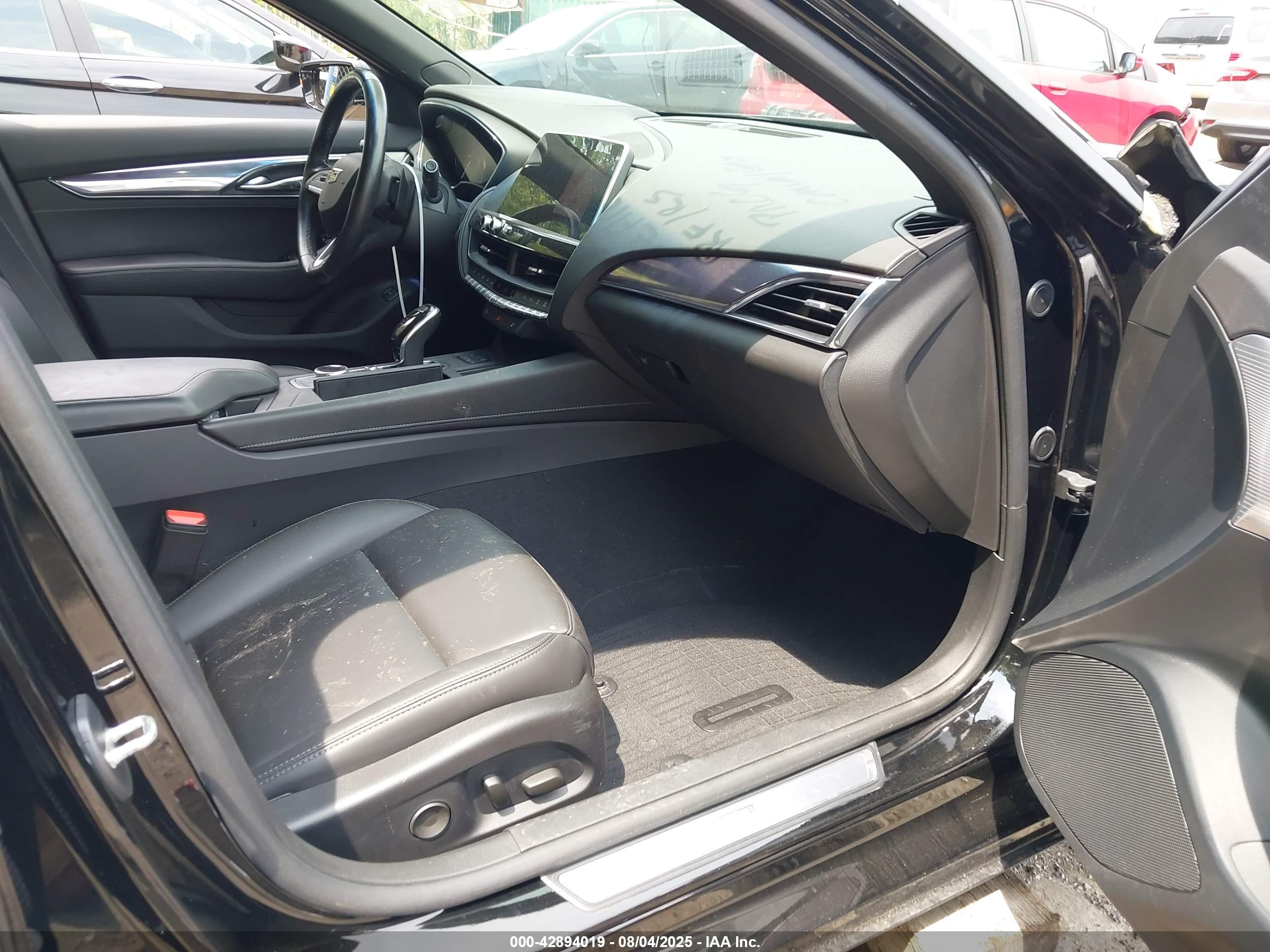 CADILLAC CT5 image 5