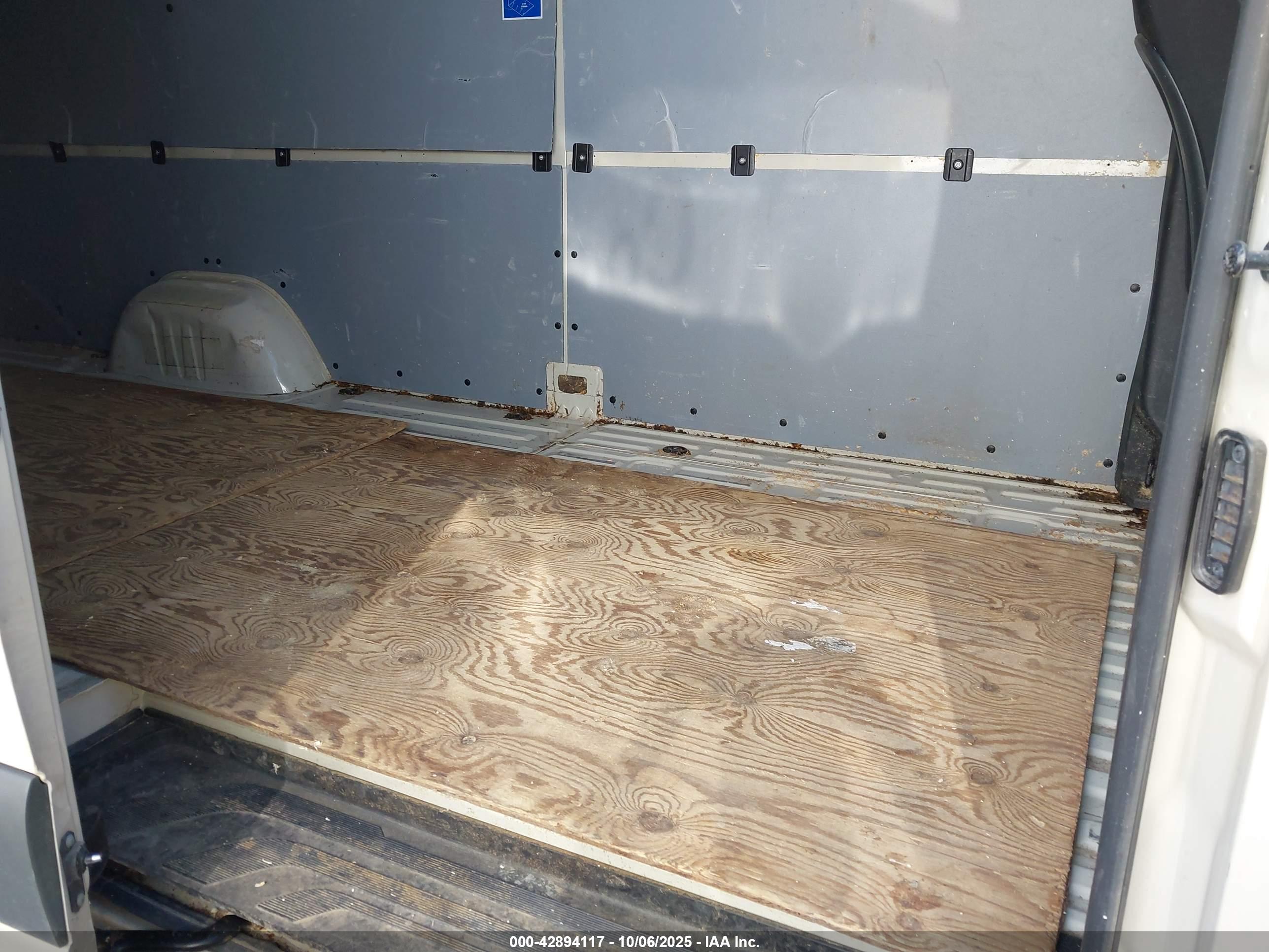 MERCEDES-BENZ SPRINTER image 8