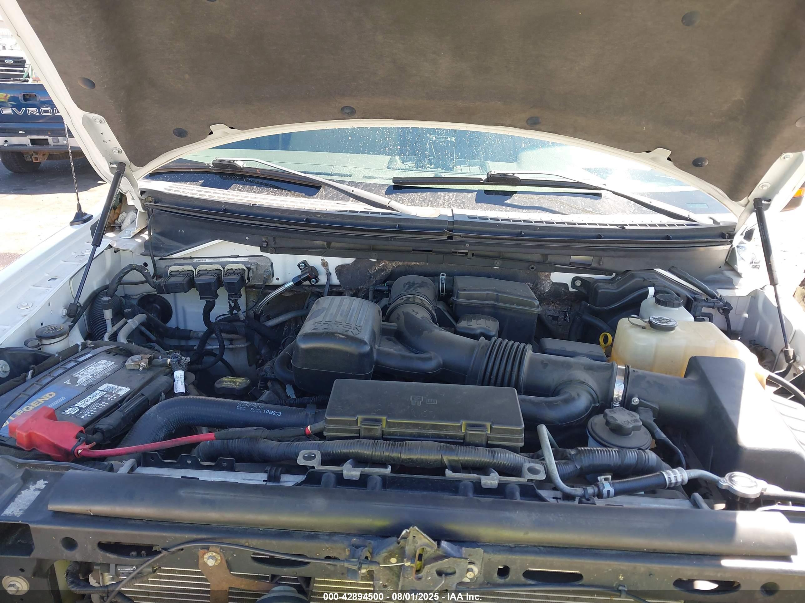 FORD F-150 image 10