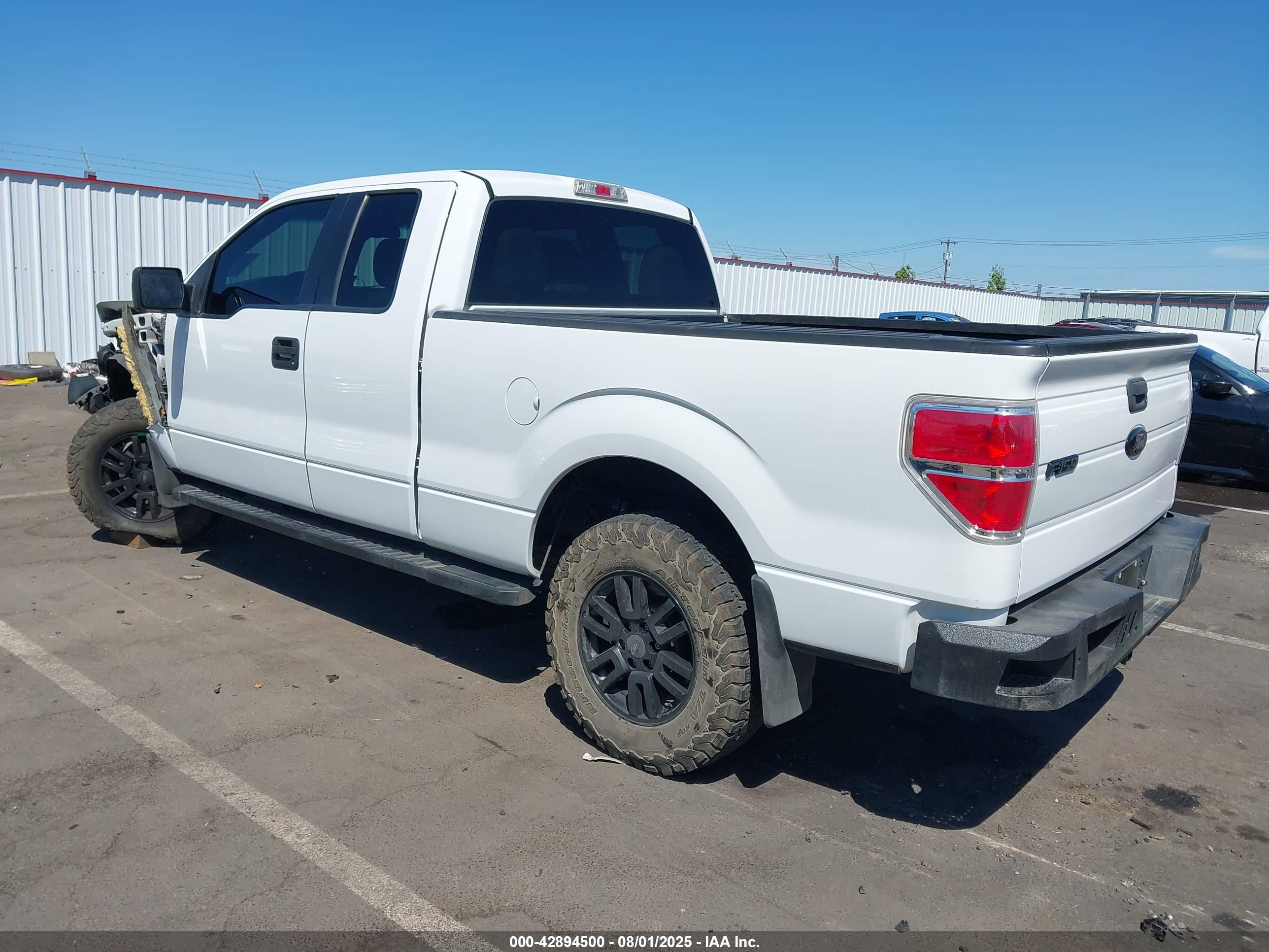 FORD F-150 image 3