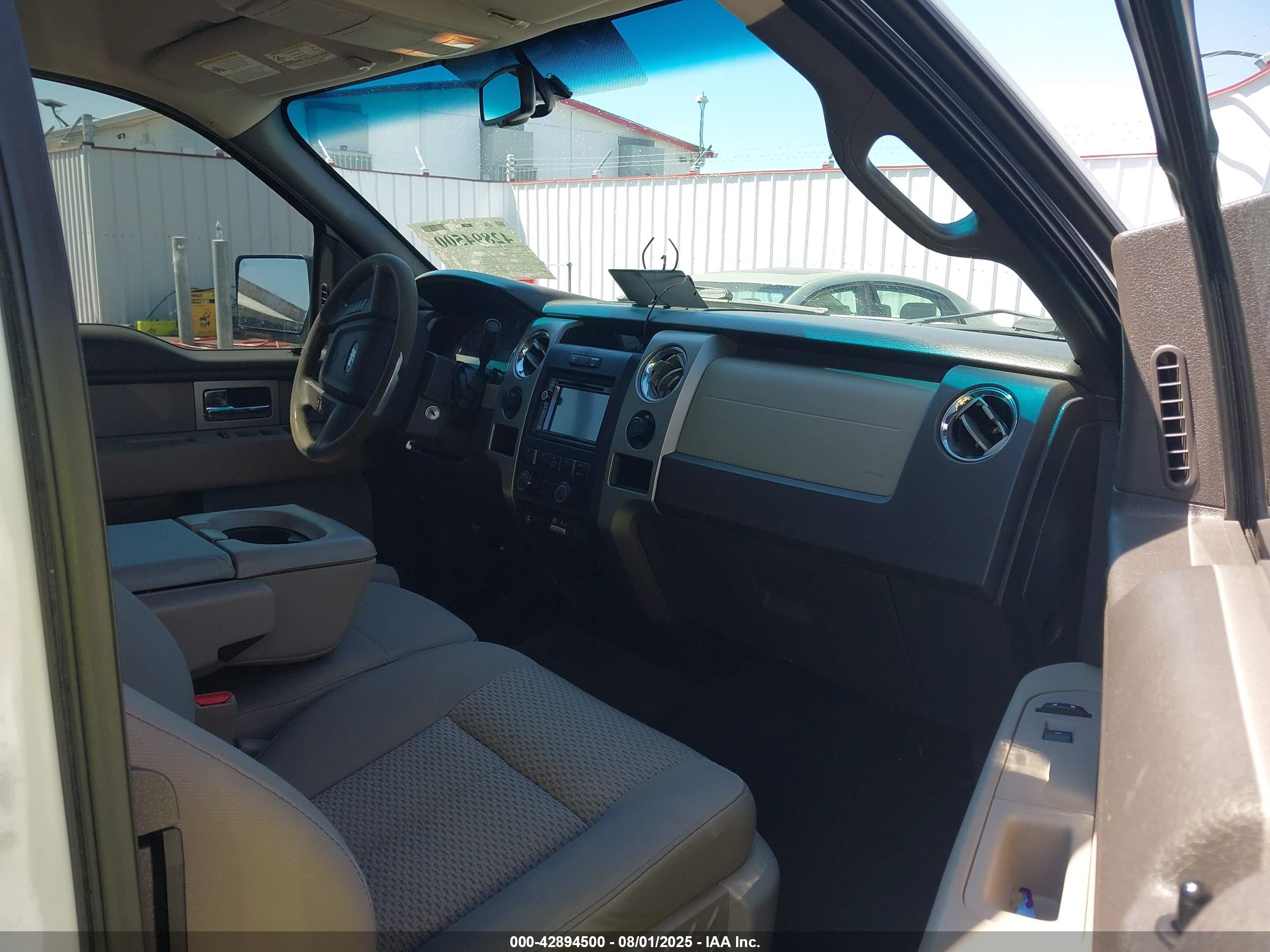 FORD F-150 image 5