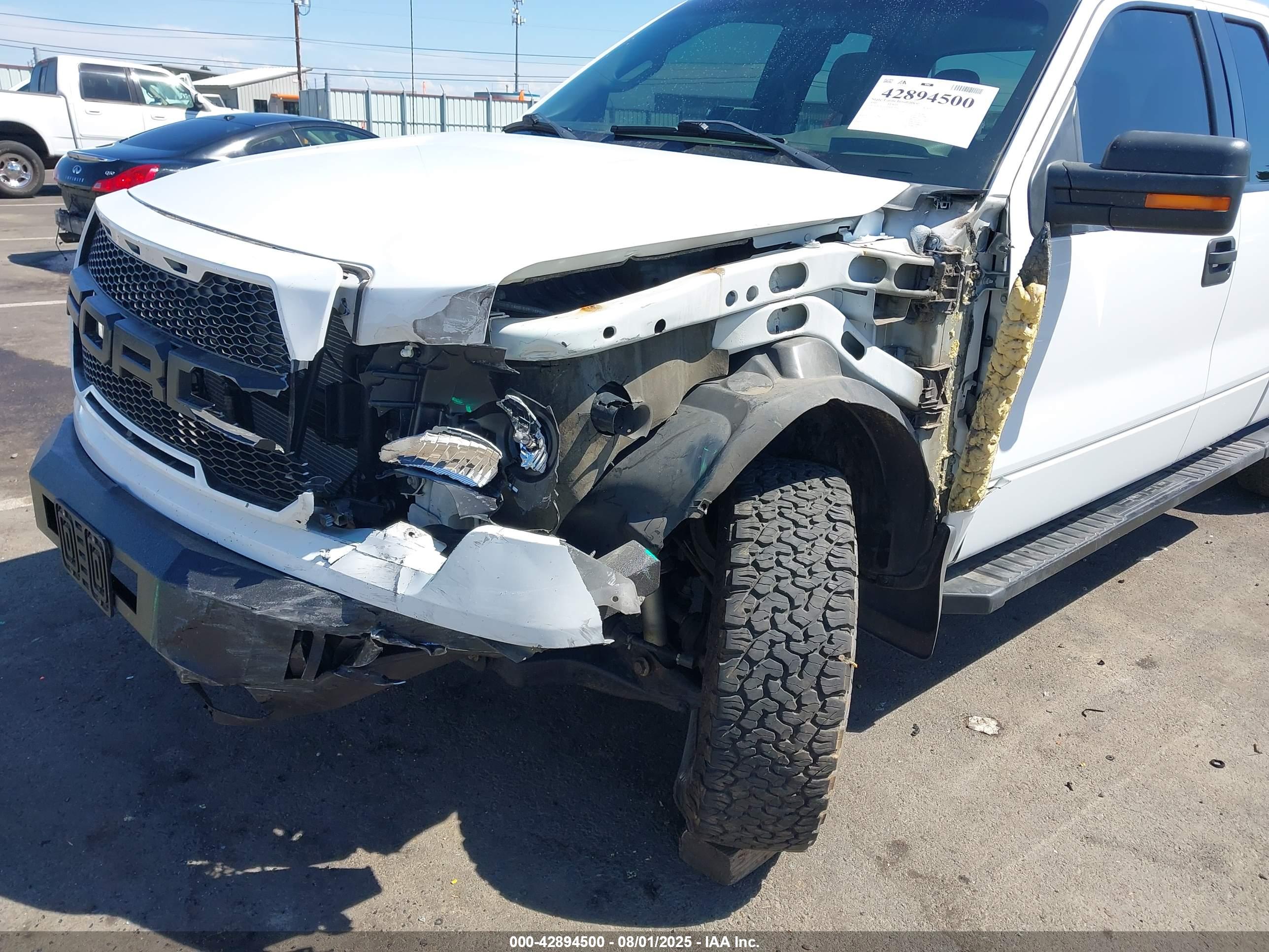 FORD F-150 image 6