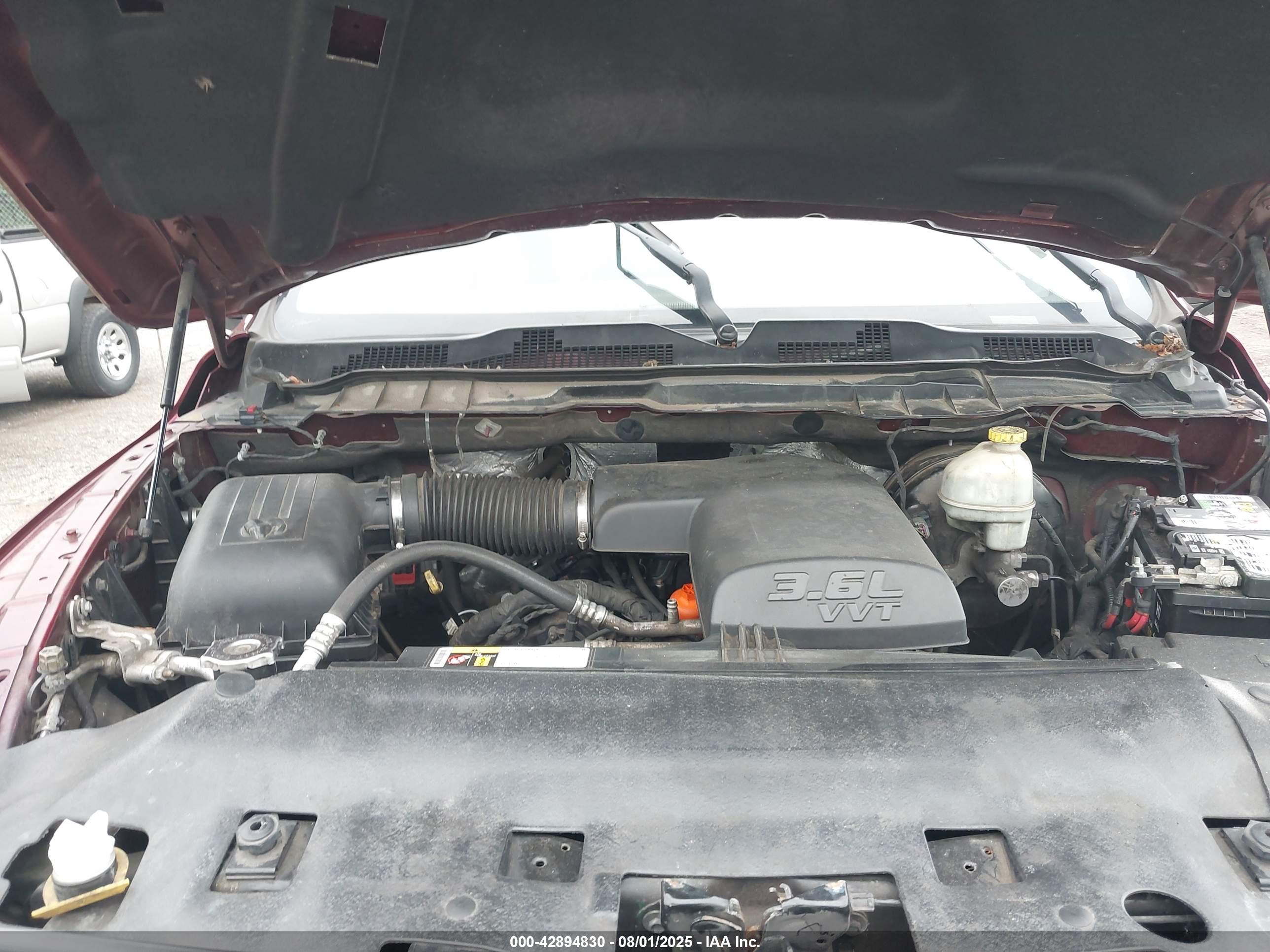 RAM 1500 image 10