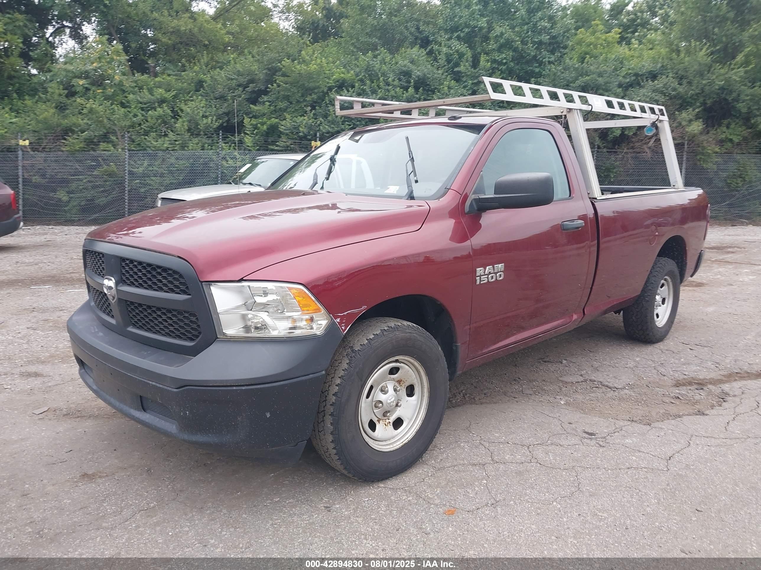 RAM 1500 image 2