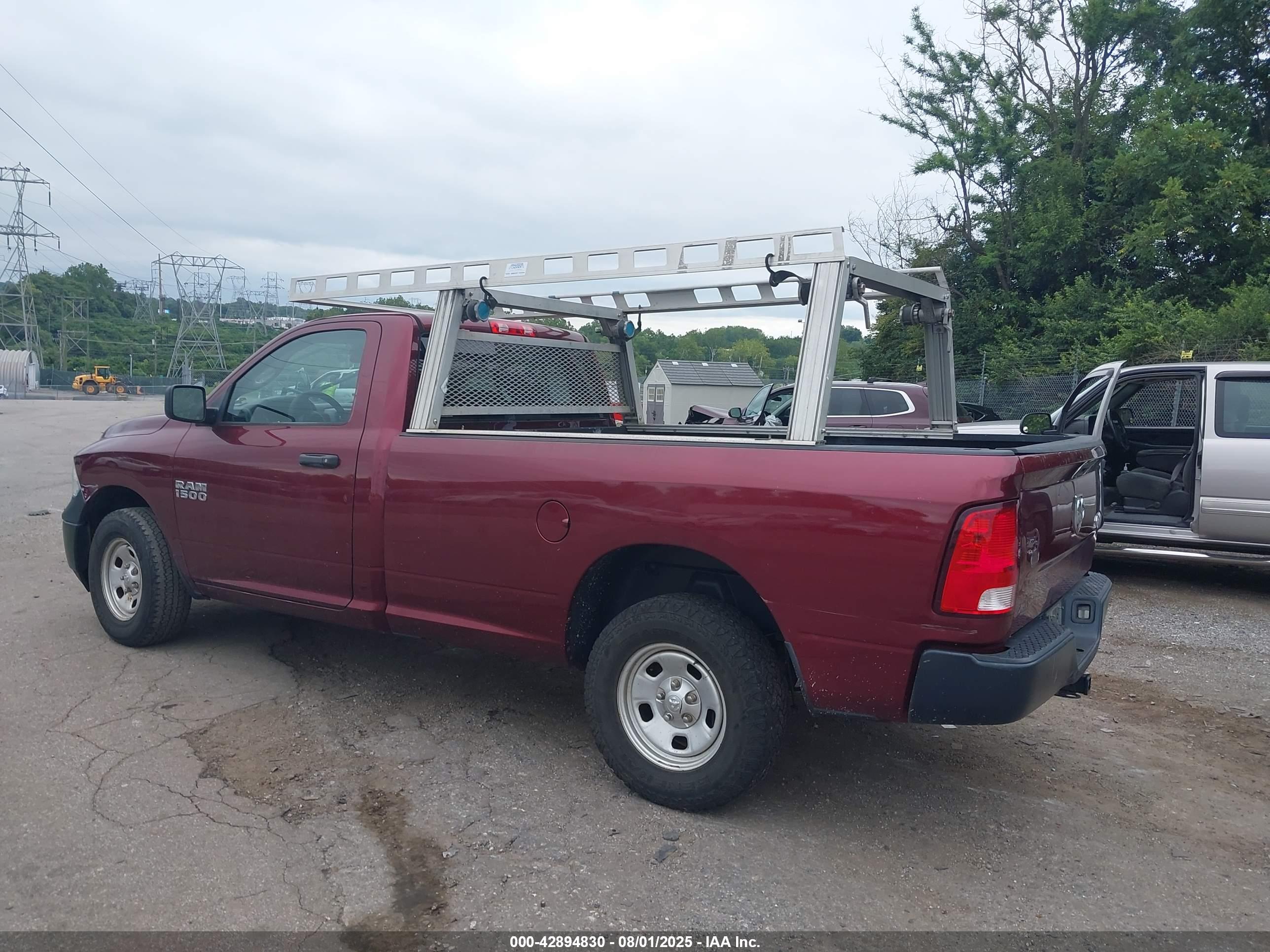RAM 1500 image 3