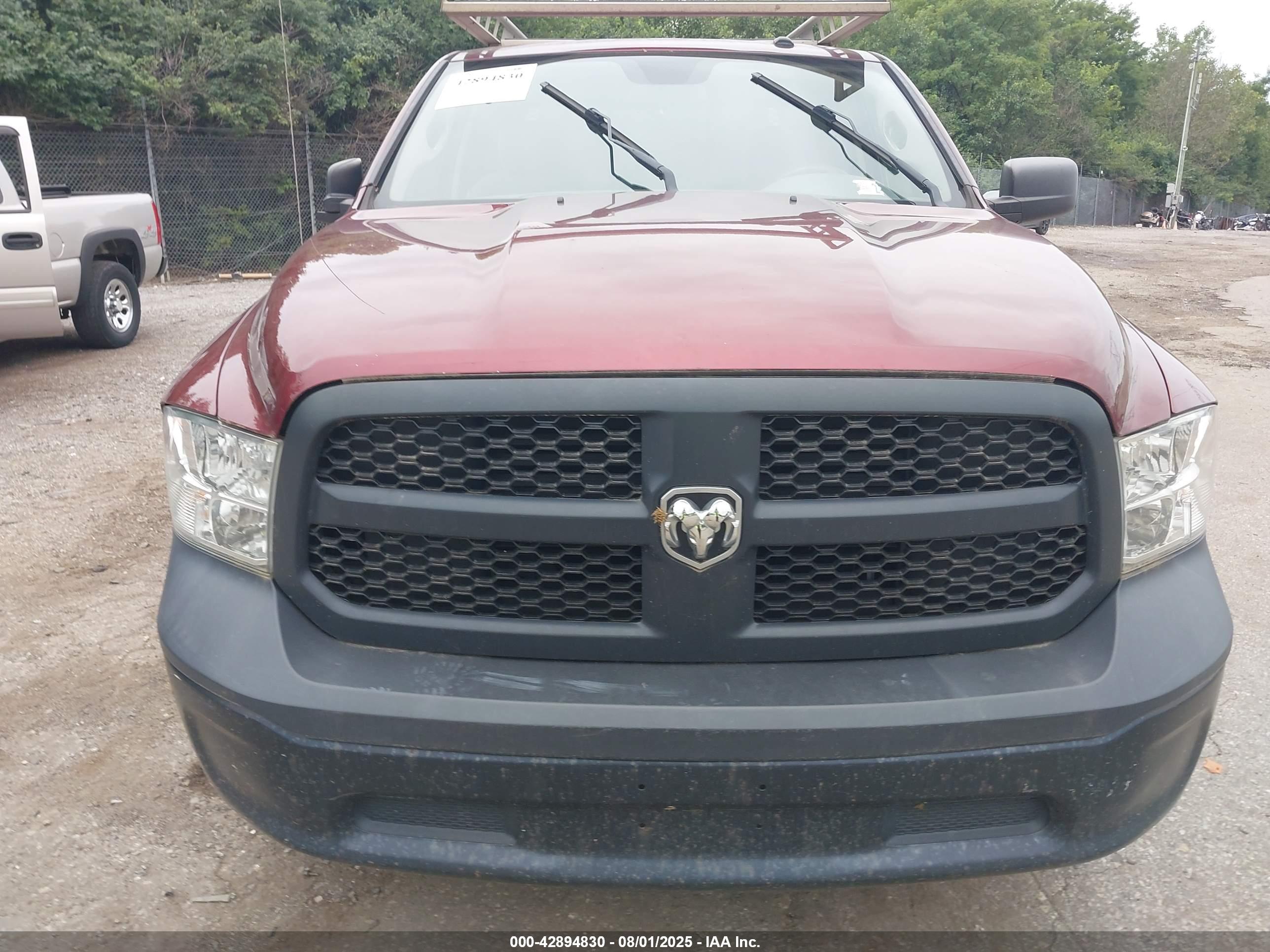 RAM 1500 image 6