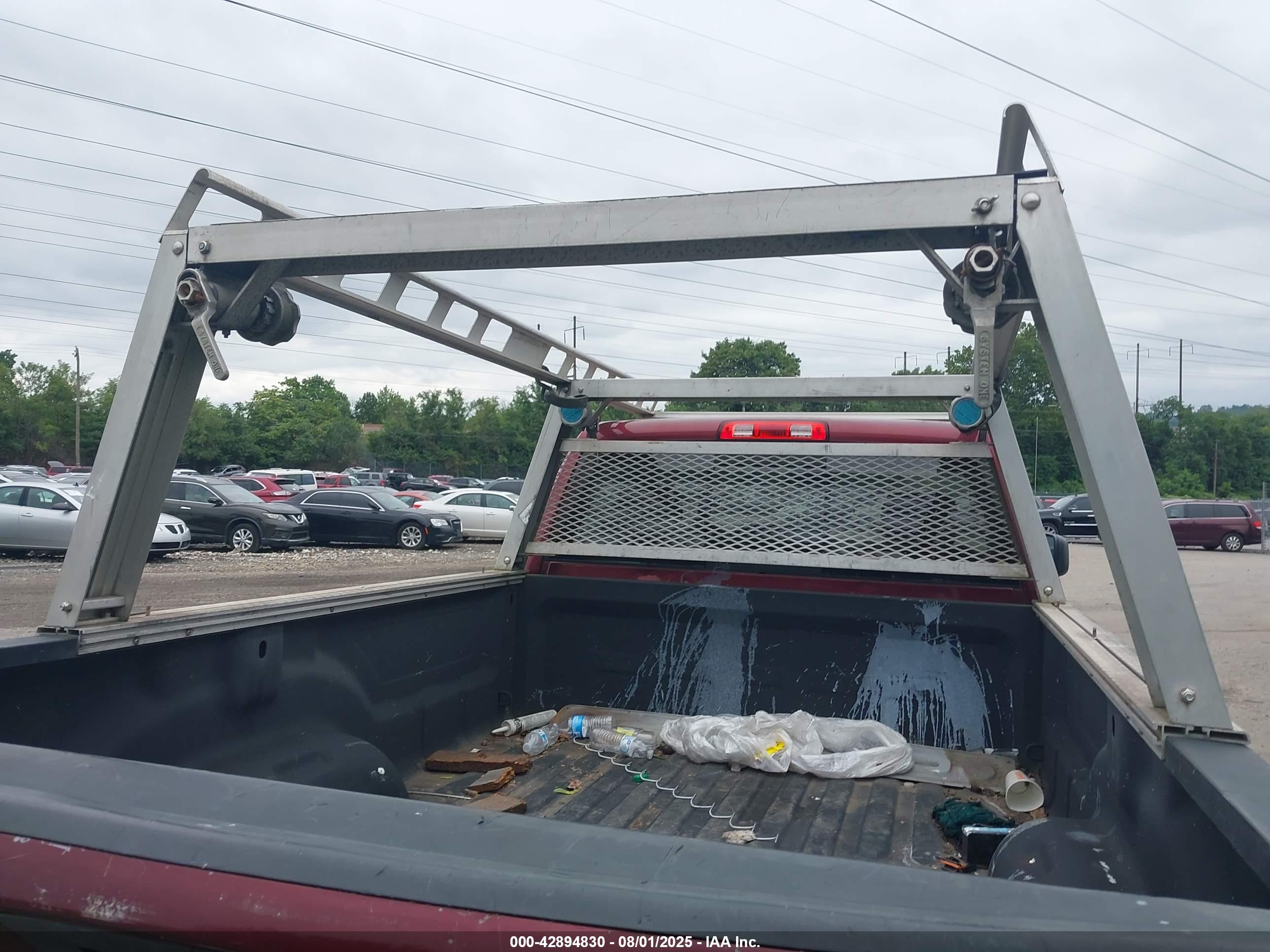 RAM 1500 image 8