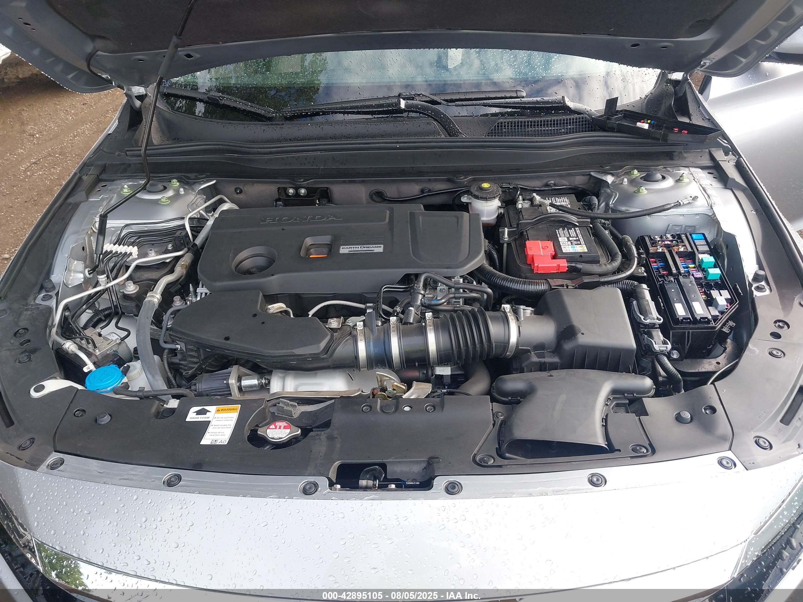 HONDA ACCORD image 10