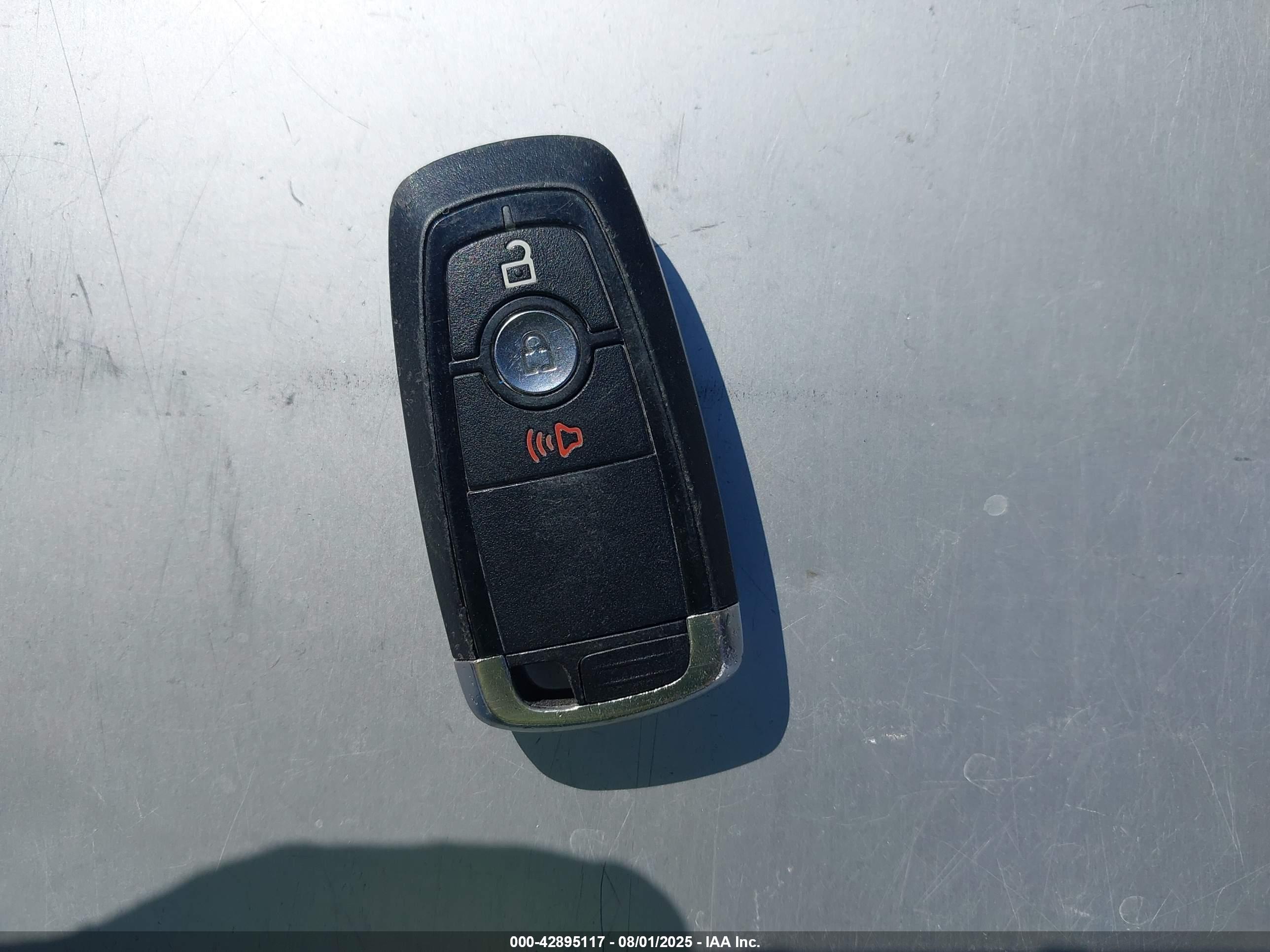 FORD EDGE image 11