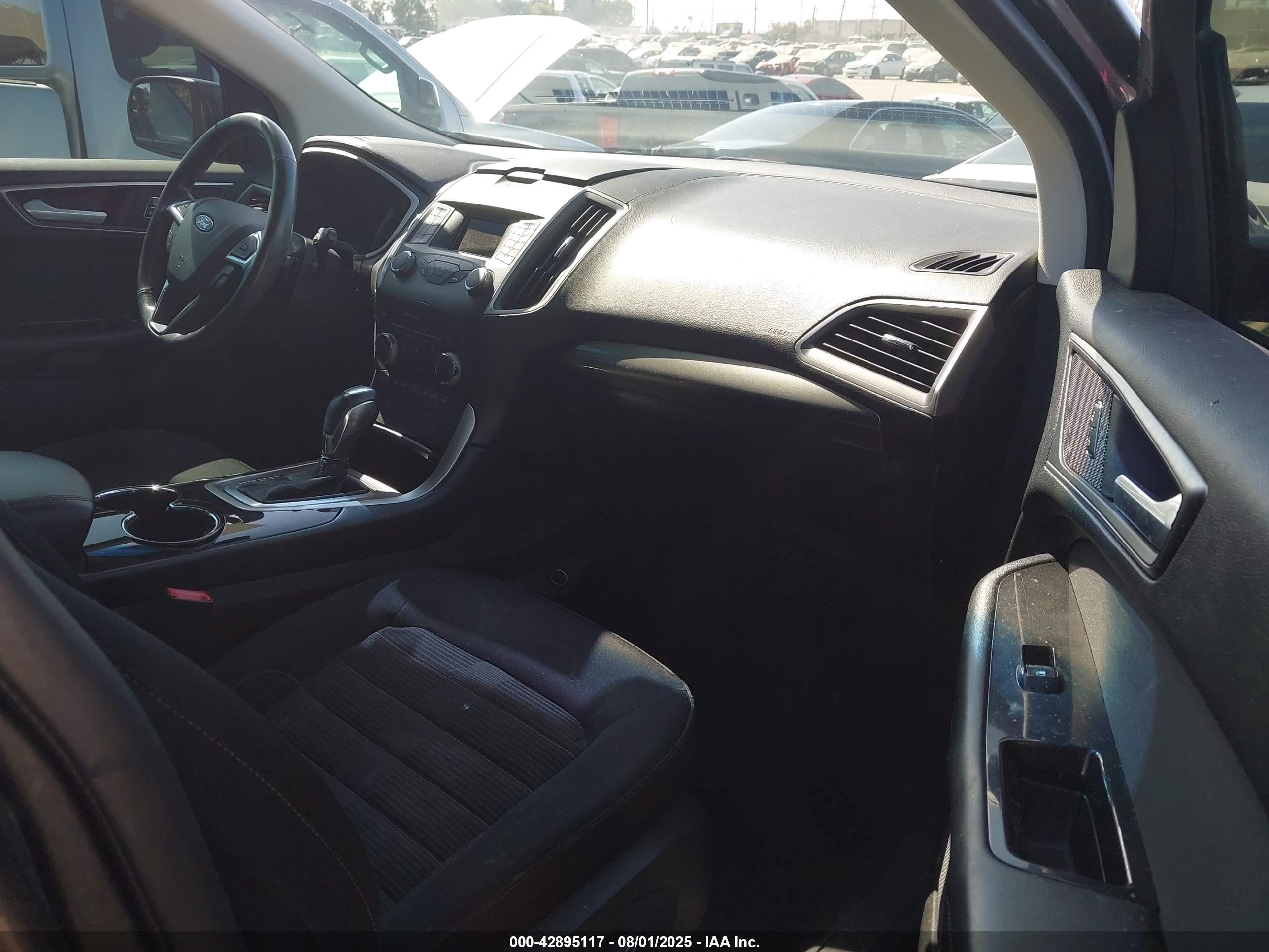 FORD EDGE image 5