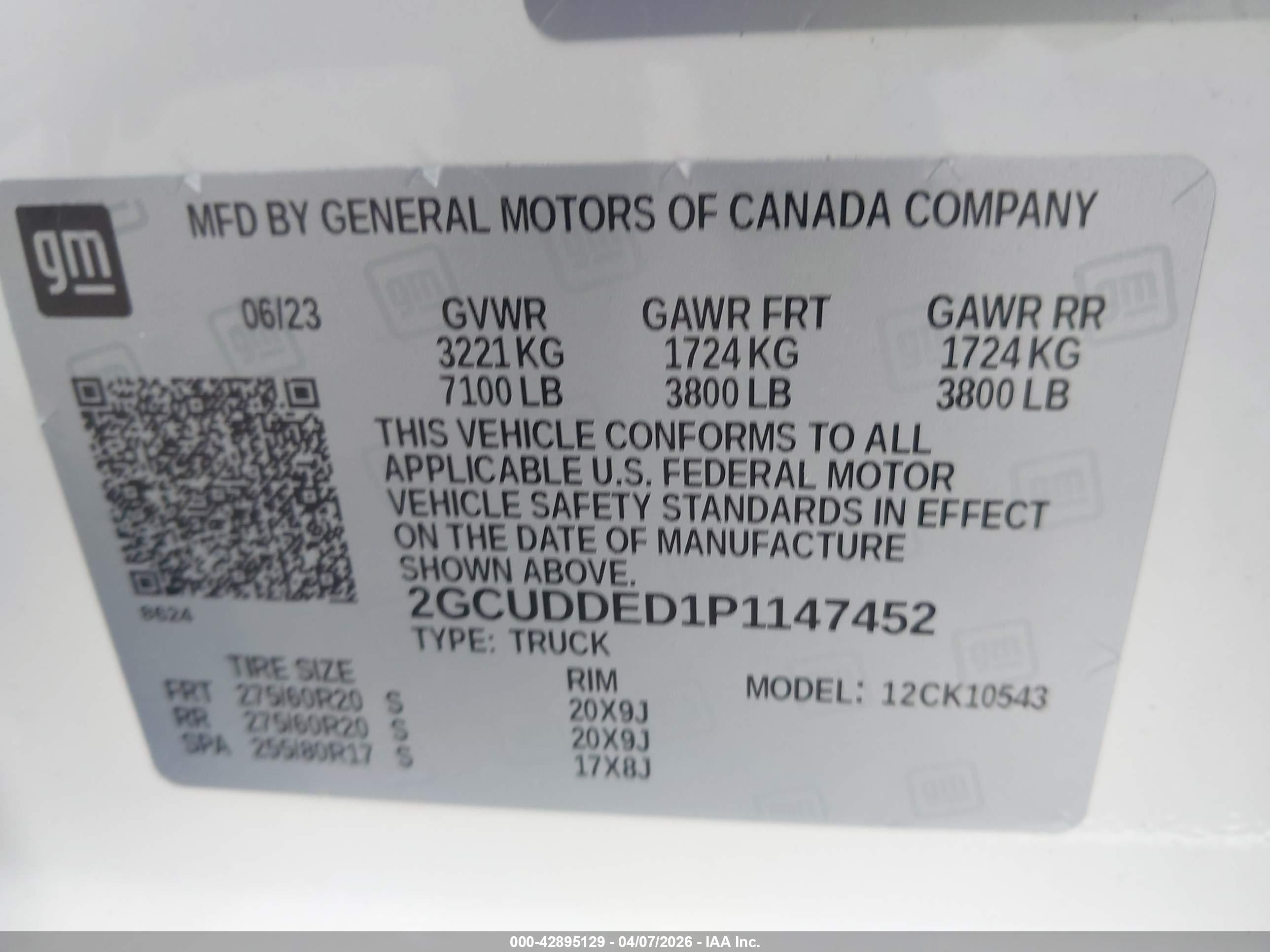 CHEVROLET SILVERADO image 9