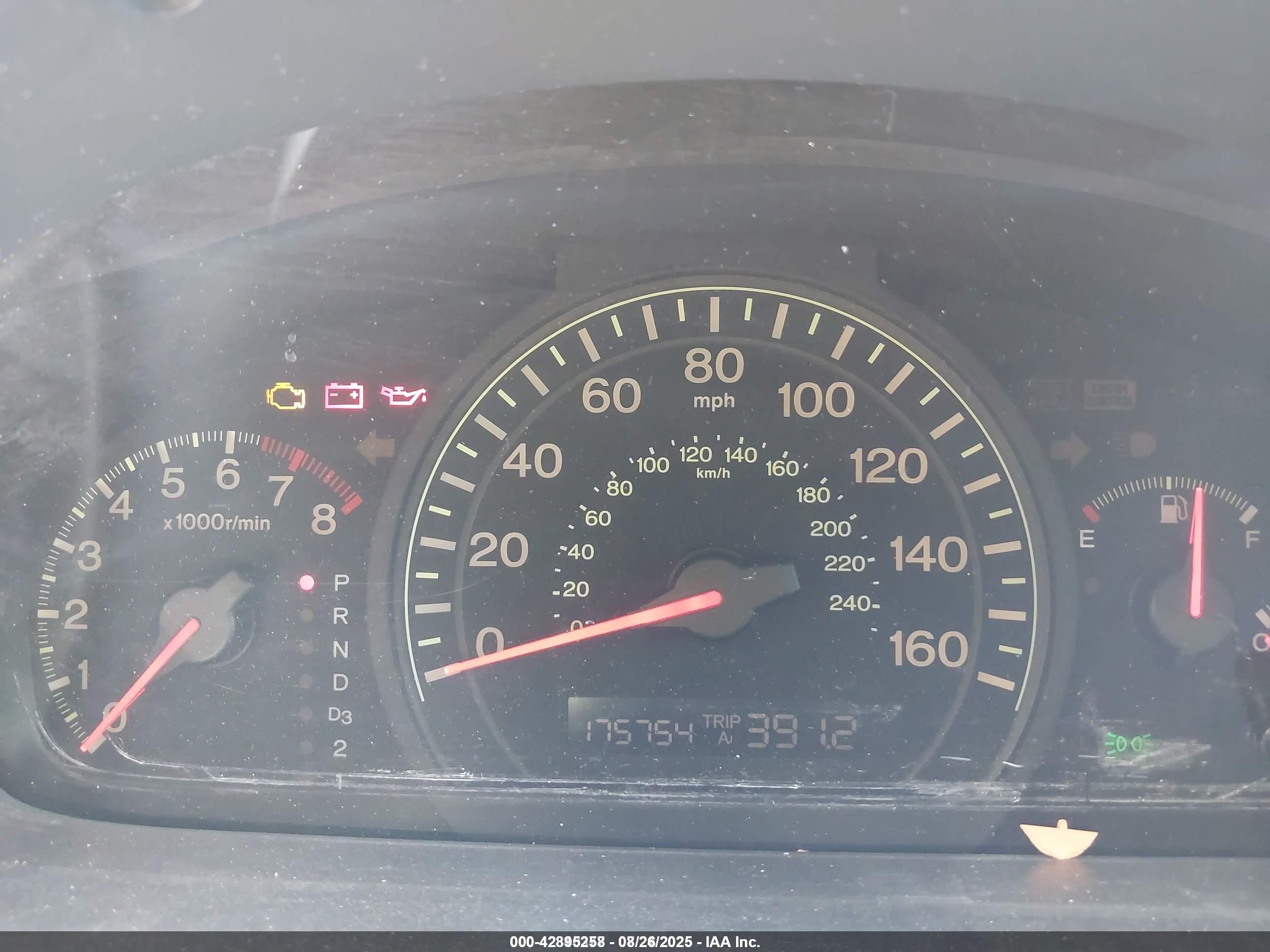 HONDA ACCORD image 7