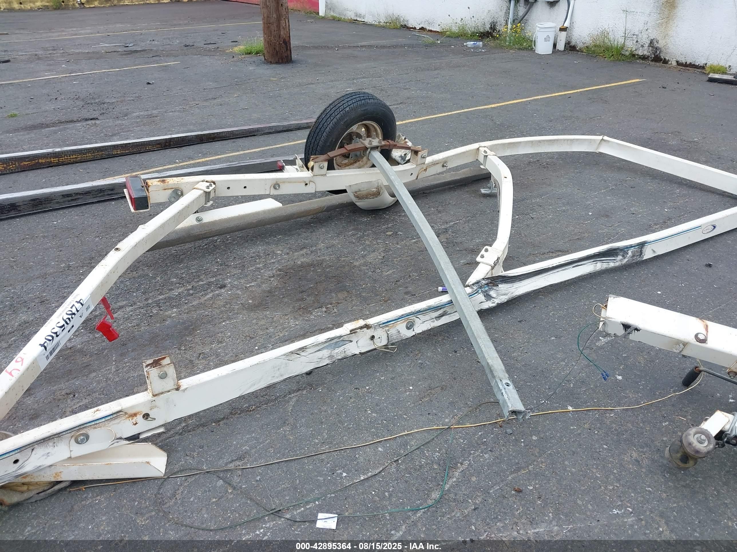 ESCT TRAILER image 5