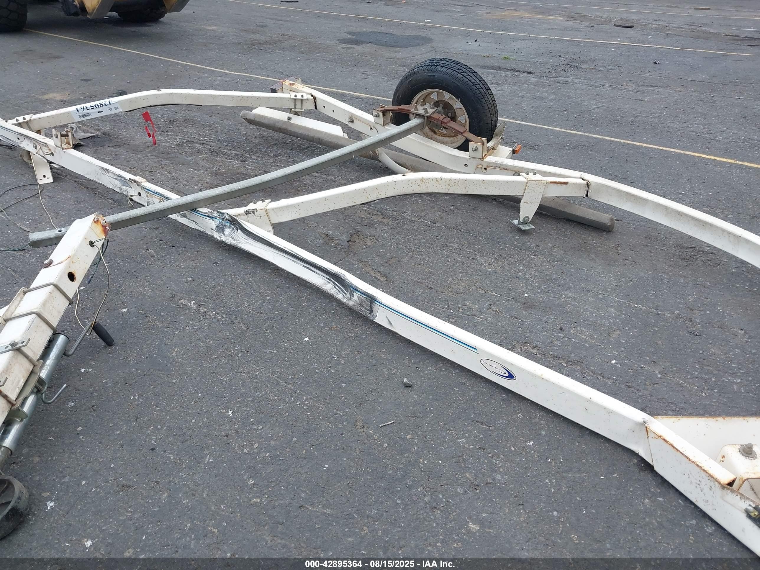 ESCT TRAILER image 8