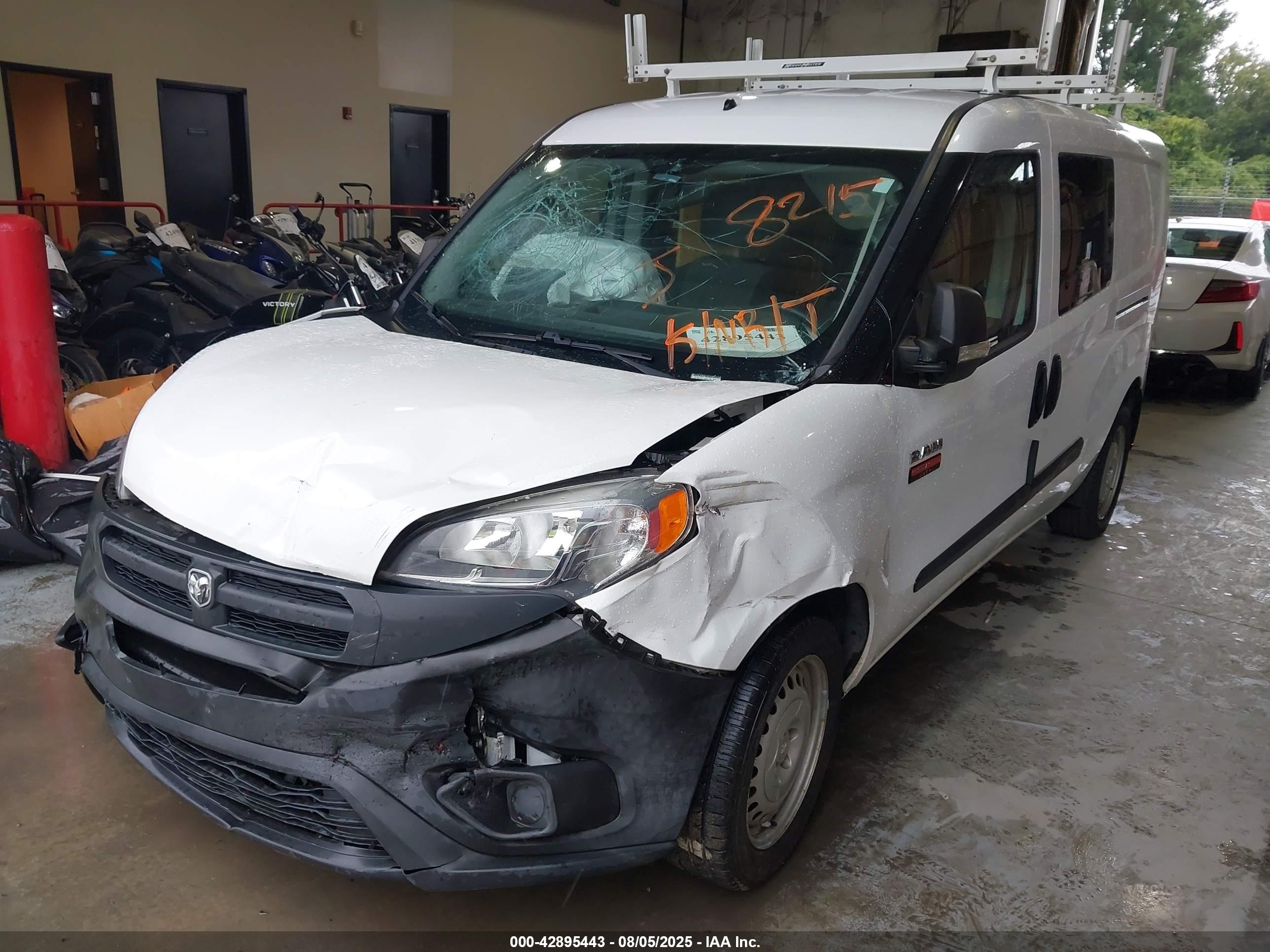 RAM PROMASTER image 2