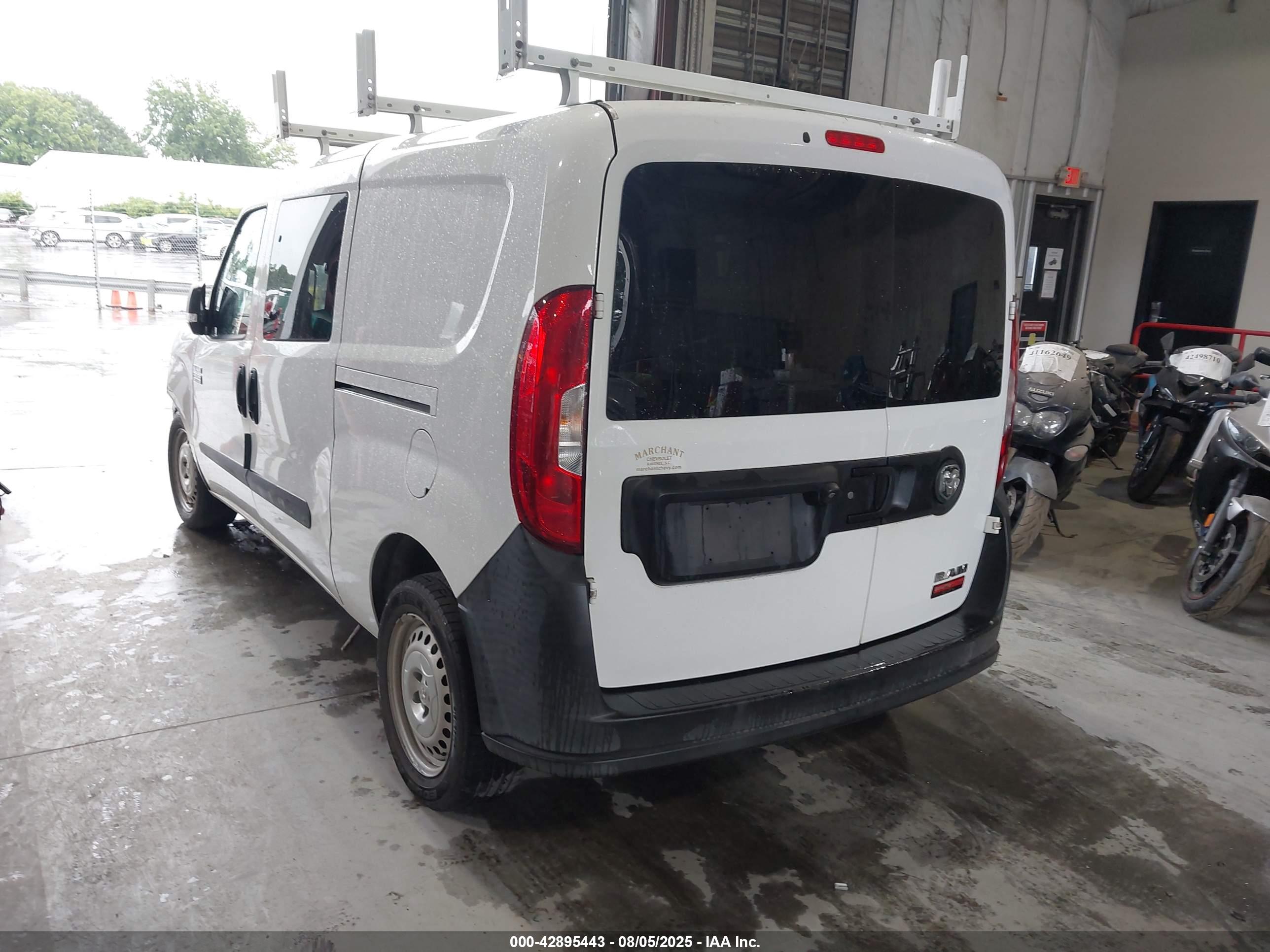RAM PROMASTER image 3