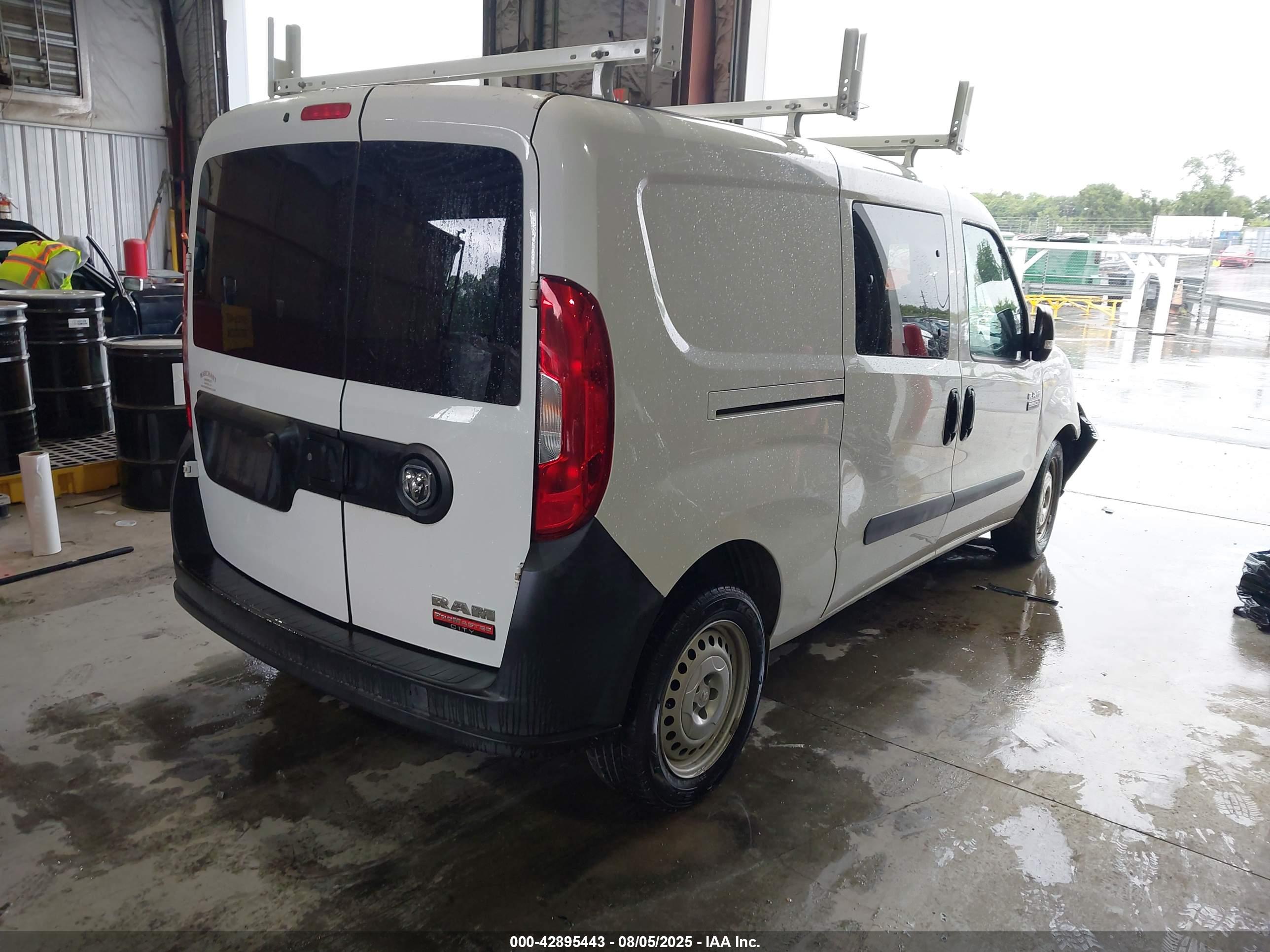 RAM PROMASTER image 4