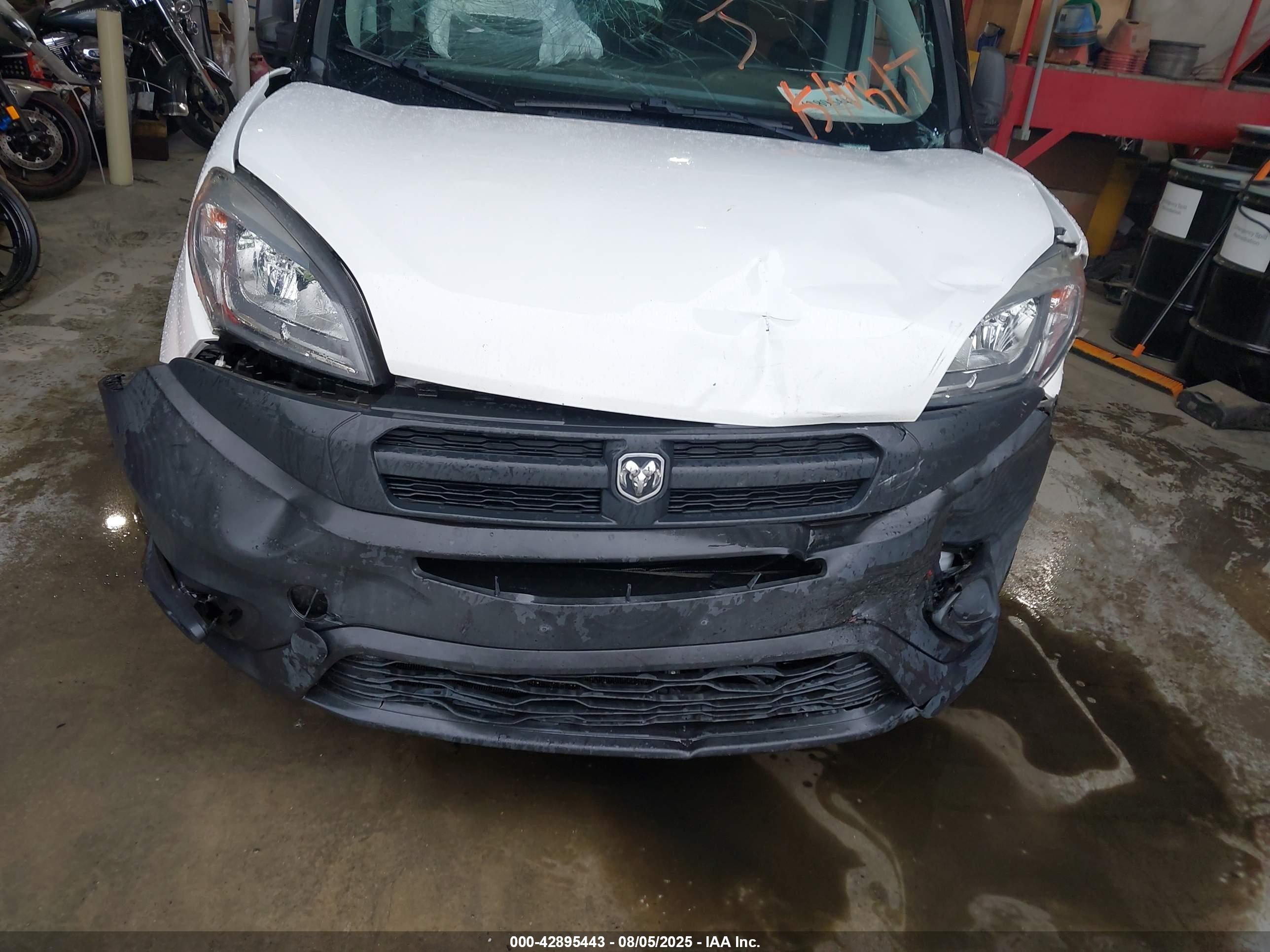 RAM PROMASTER image 6