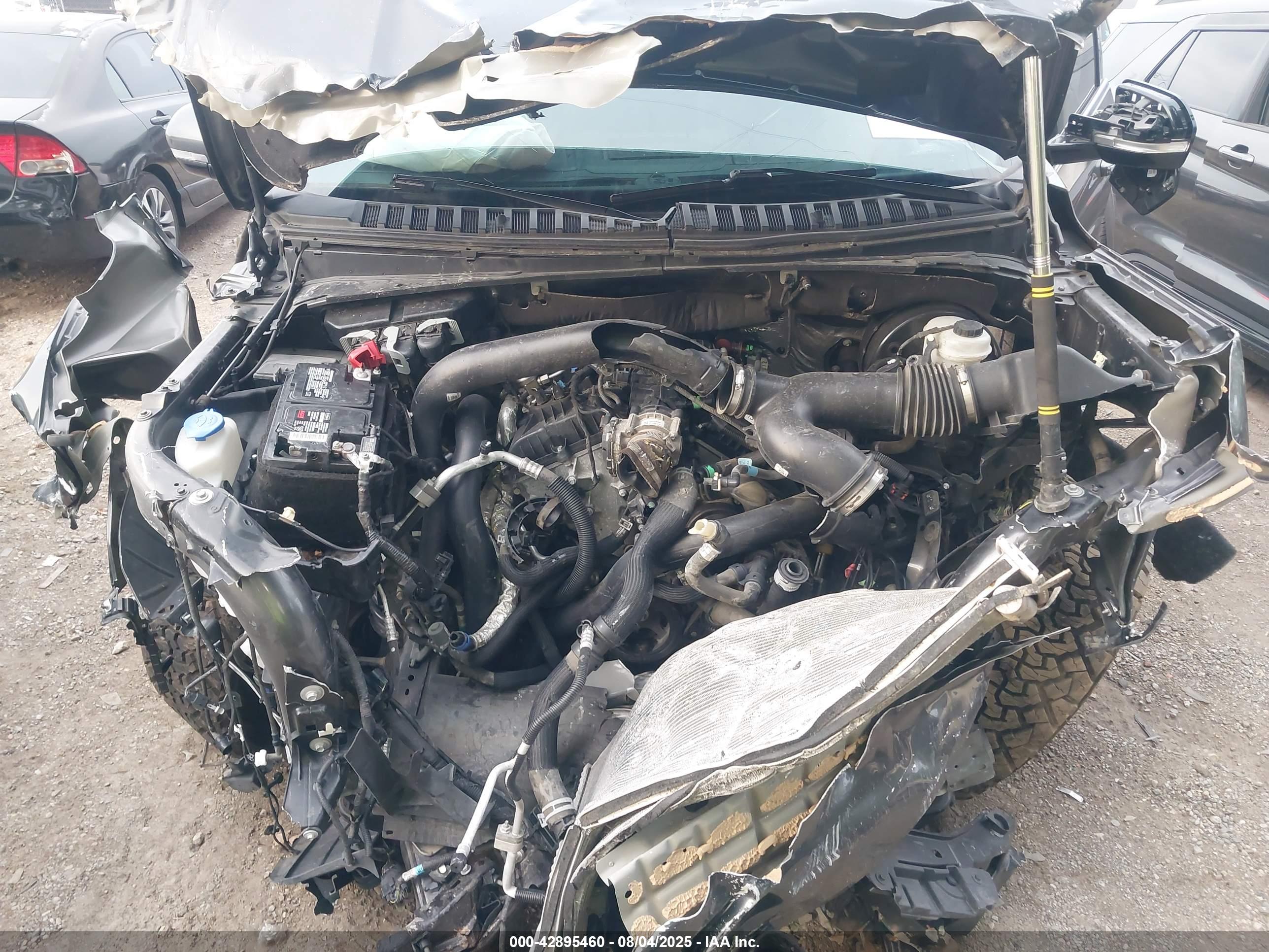FORD EXPEDITION image 10