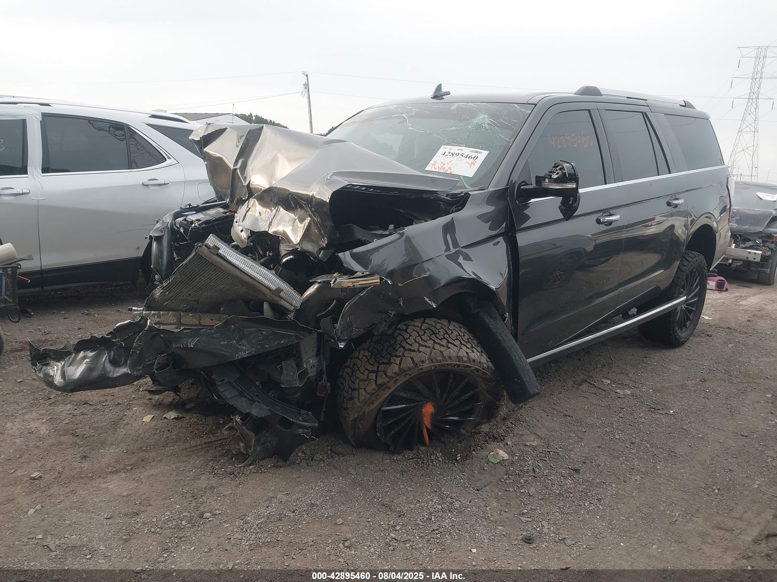 FORD EXPEDITION image 2