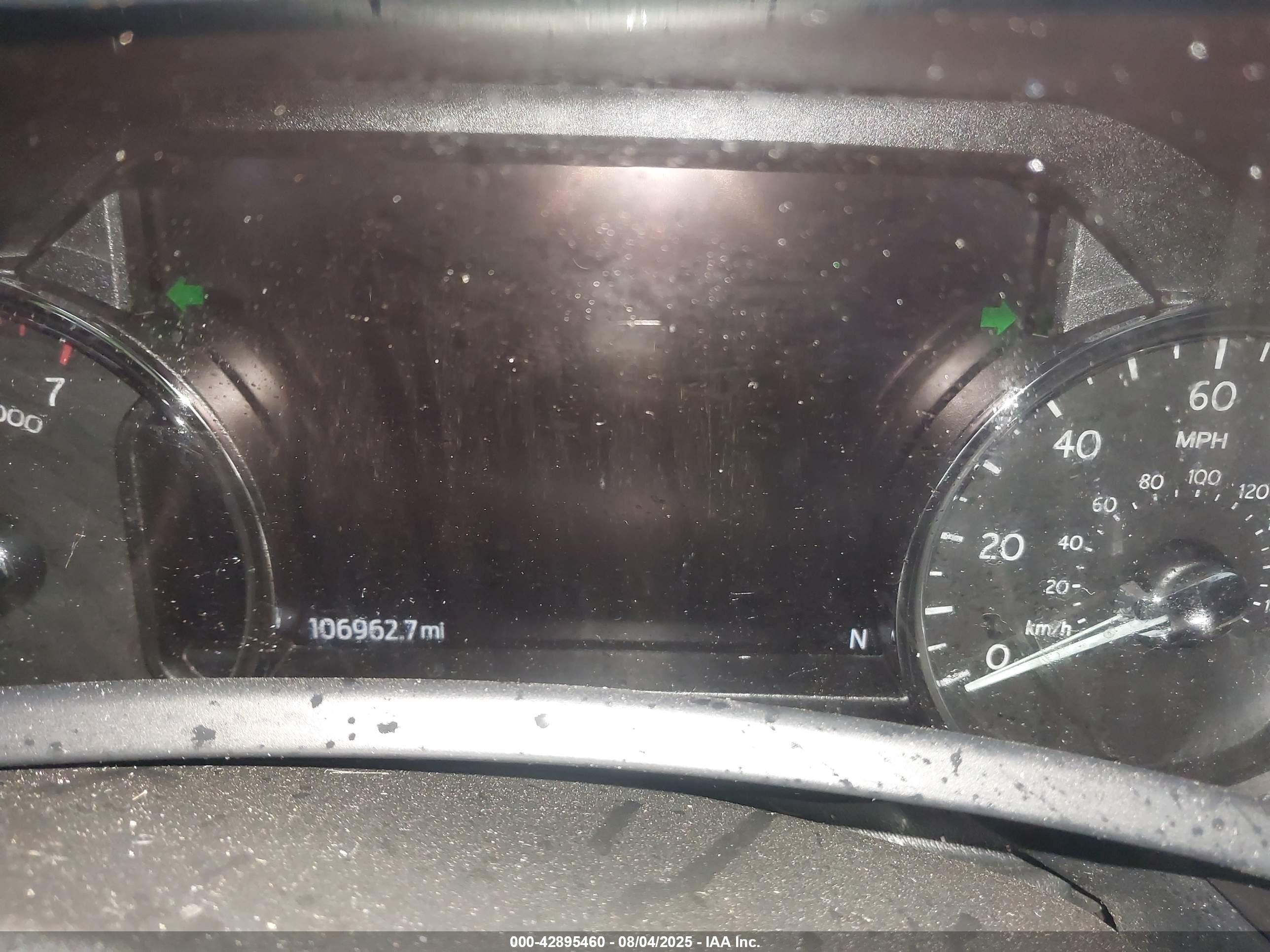 FORD EXPEDITION image 7