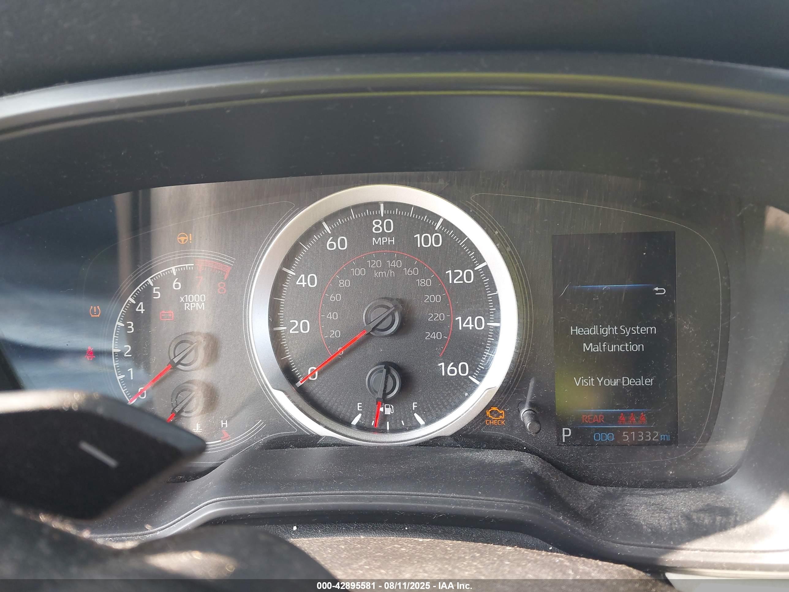 TOYOTA COROLLA image 7