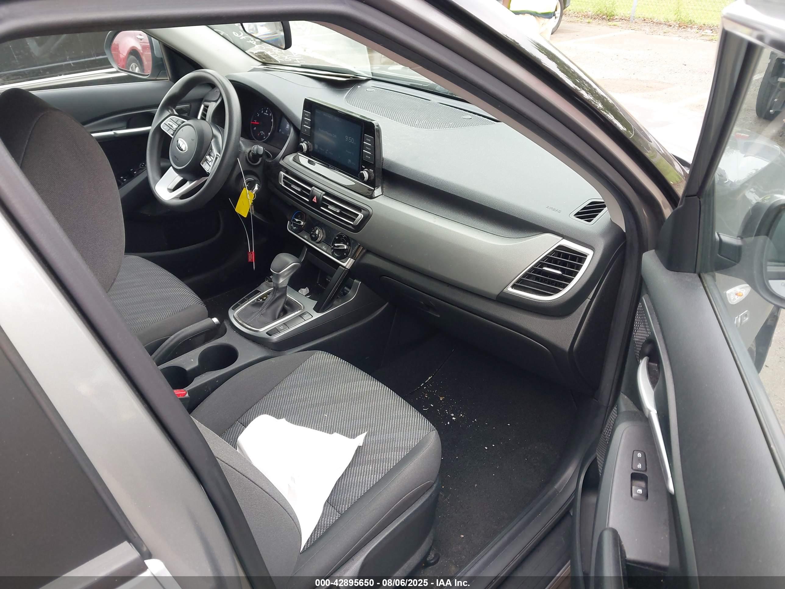 KIA SELTOS image 5