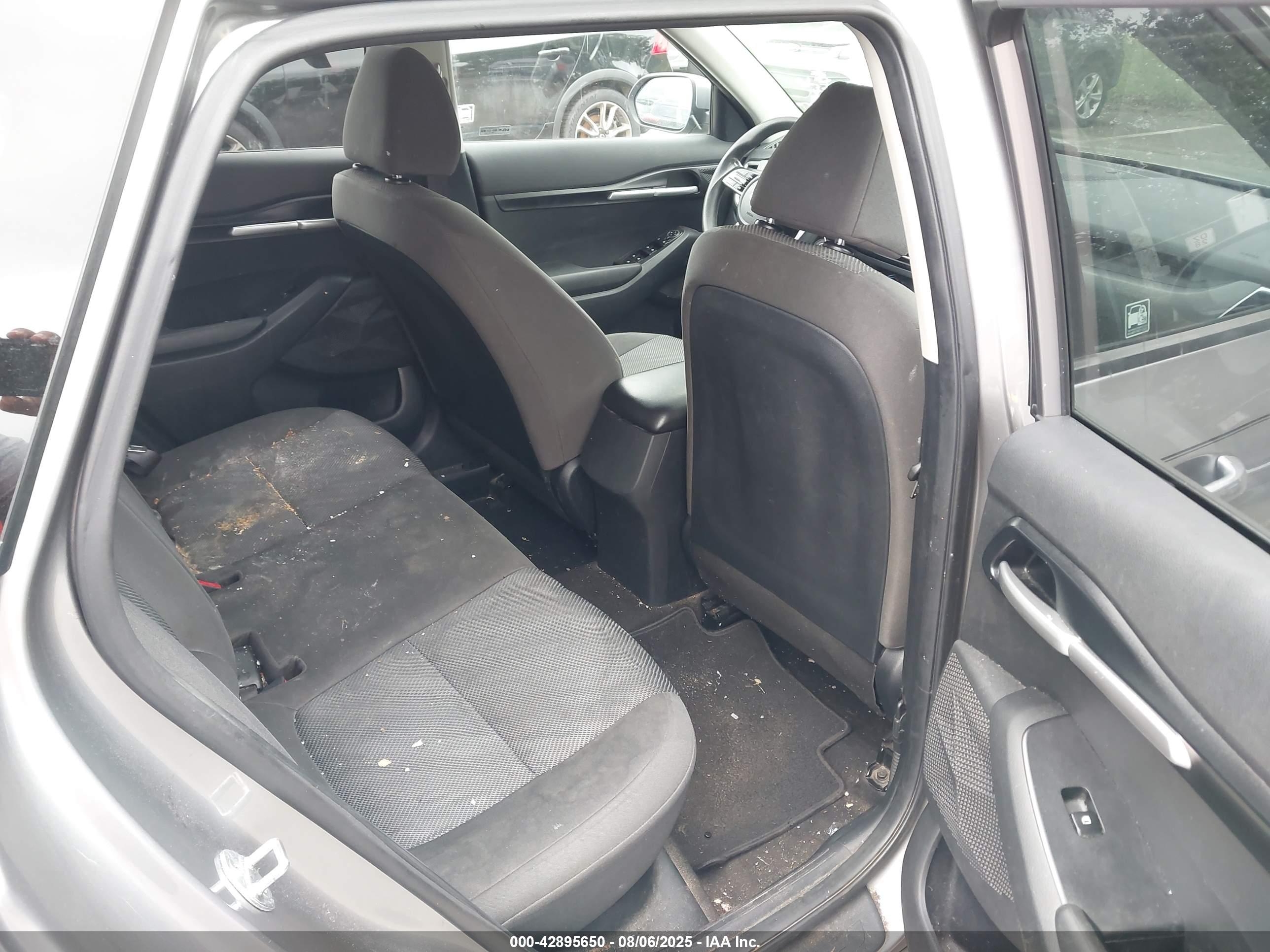 KIA SELTOS image 8