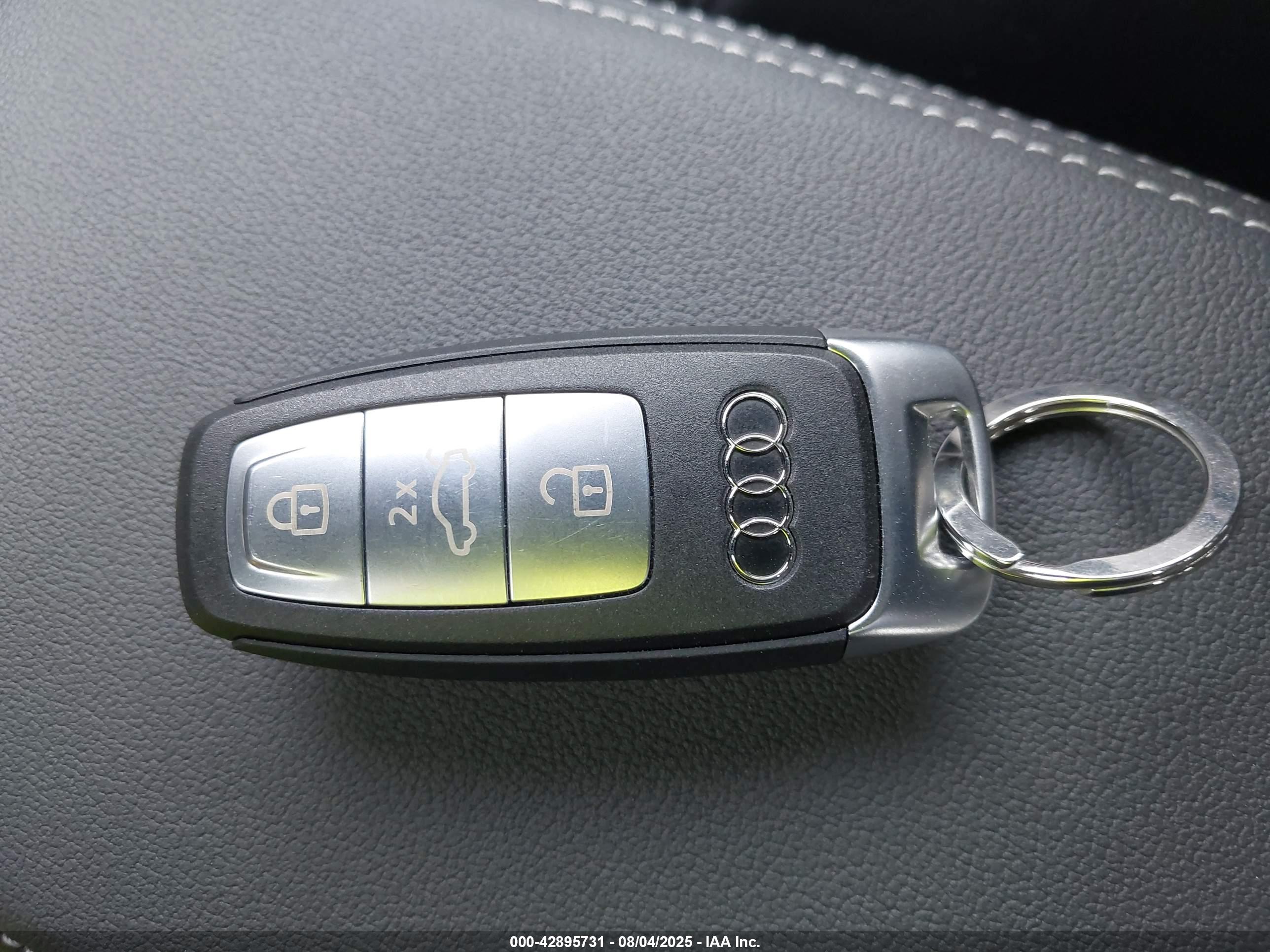 AUDI Q4 image 11