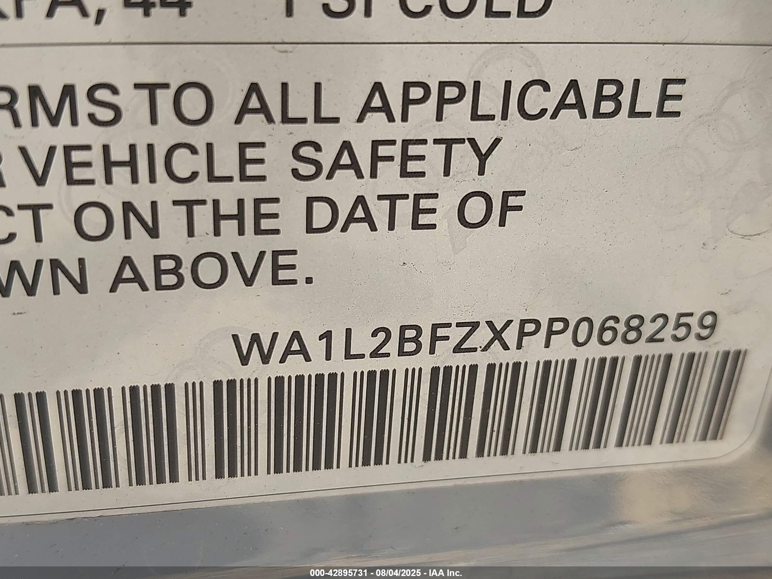 AUDI Q4 image 9