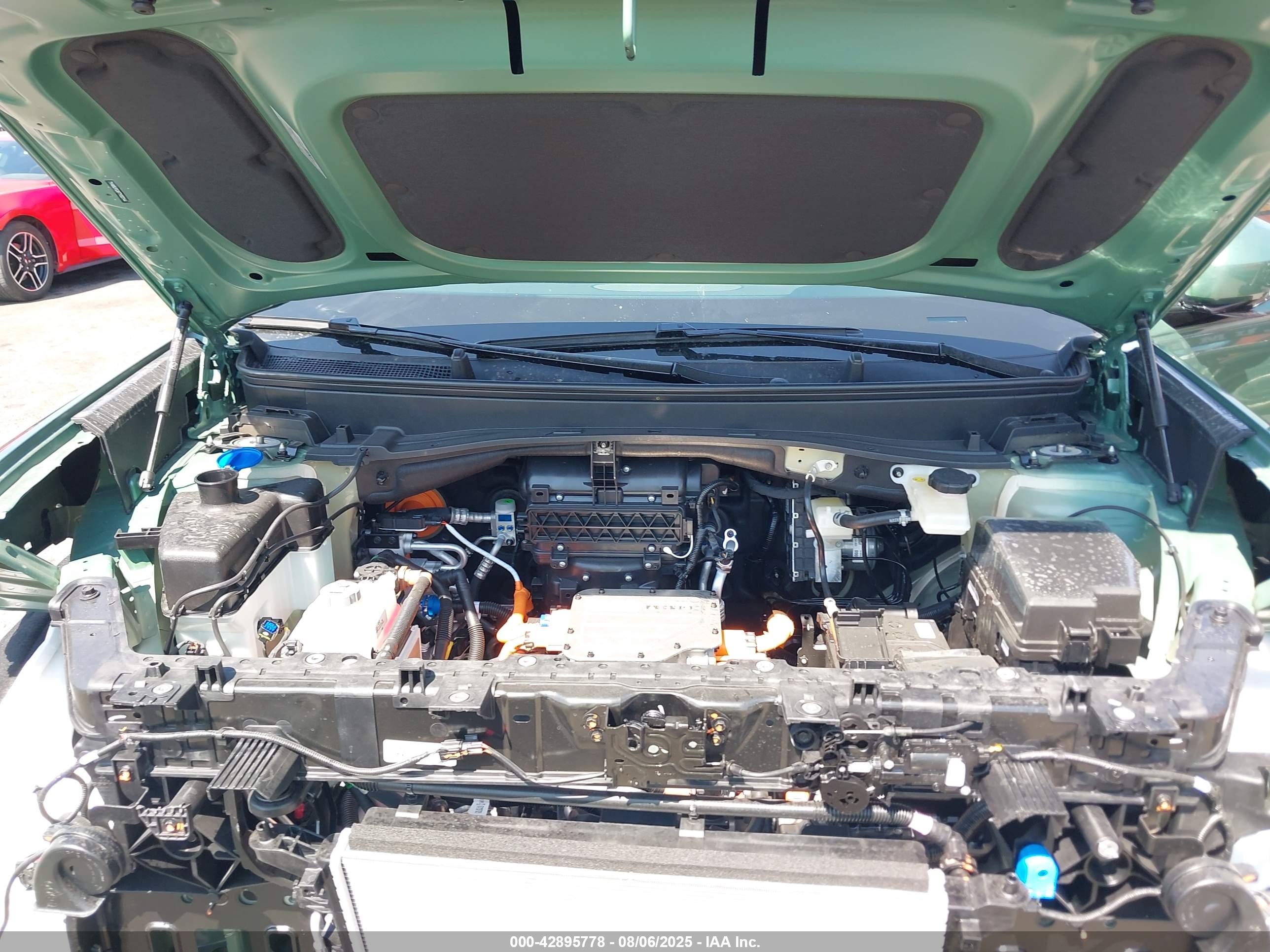 HYUNDAI IONIQ image 10