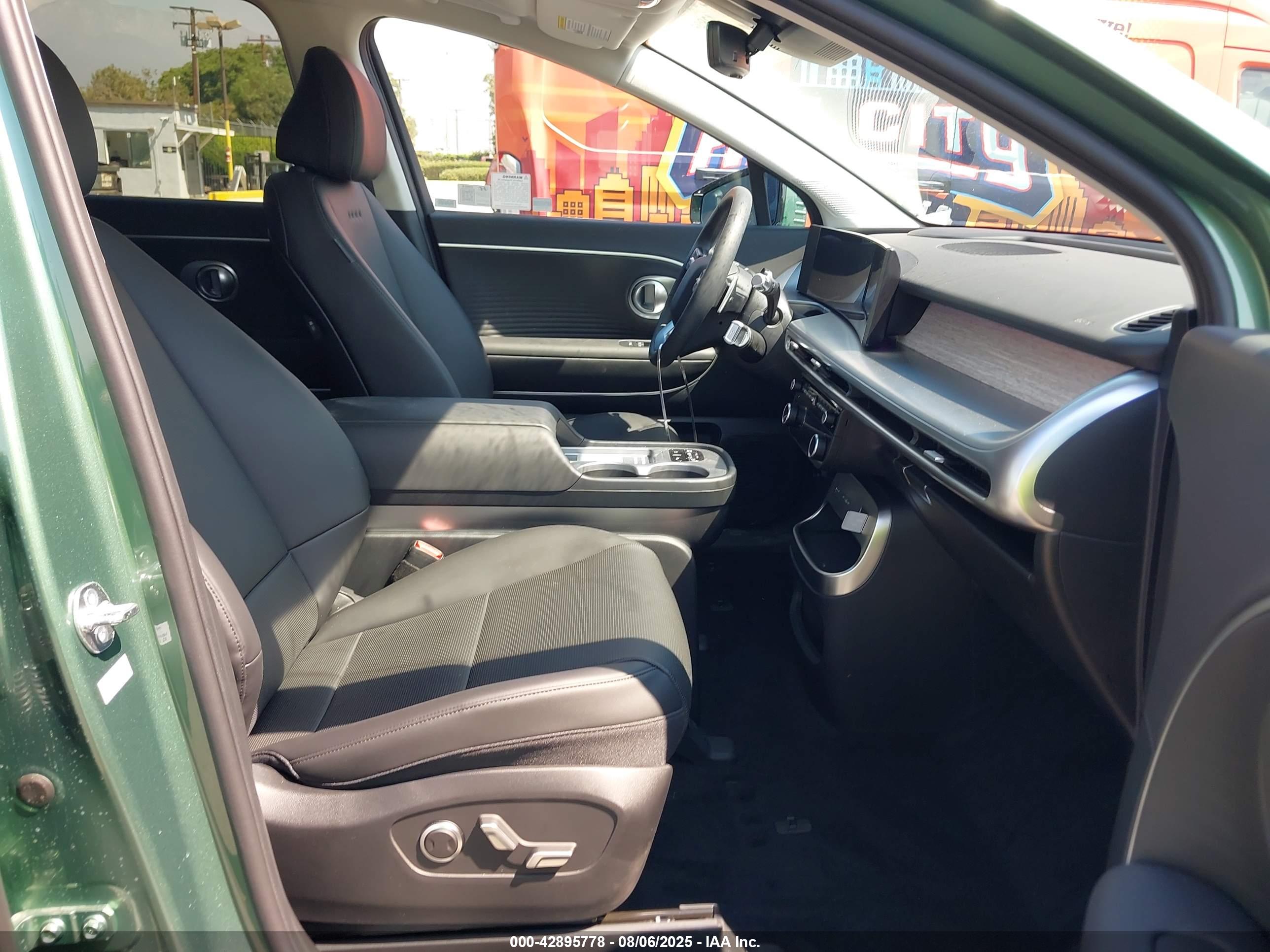 HYUNDAI IONIQ image 5