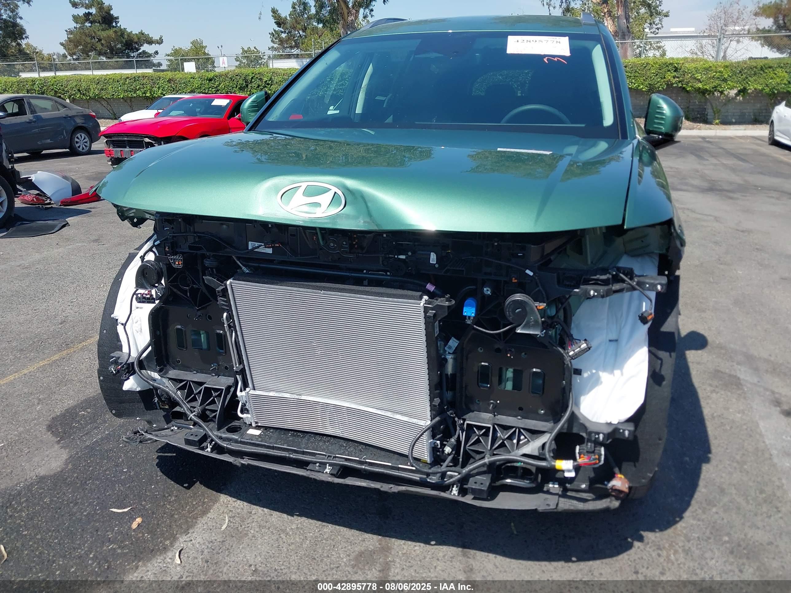 HYUNDAI IONIQ image 6