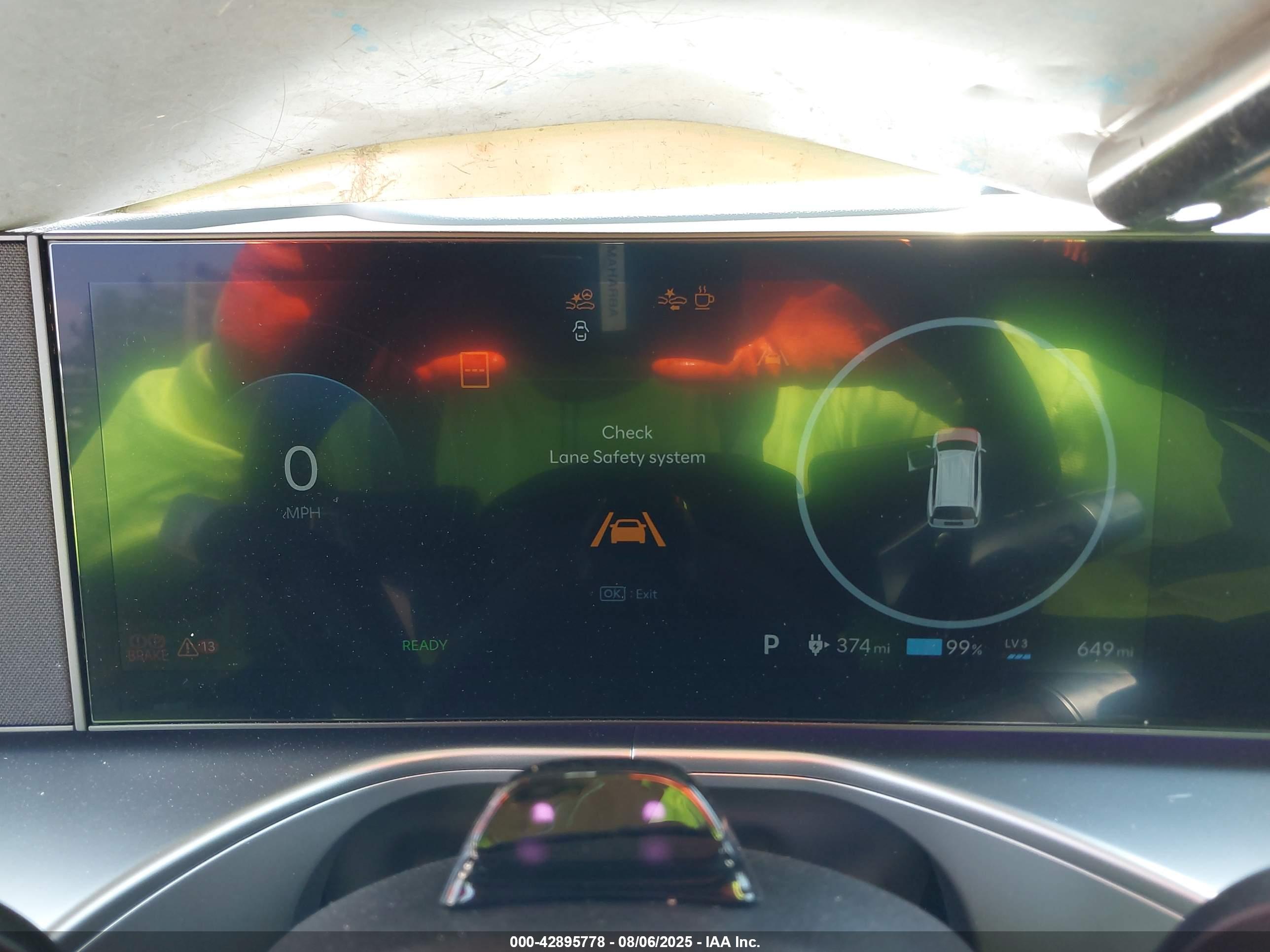 HYUNDAI IONIQ image 7