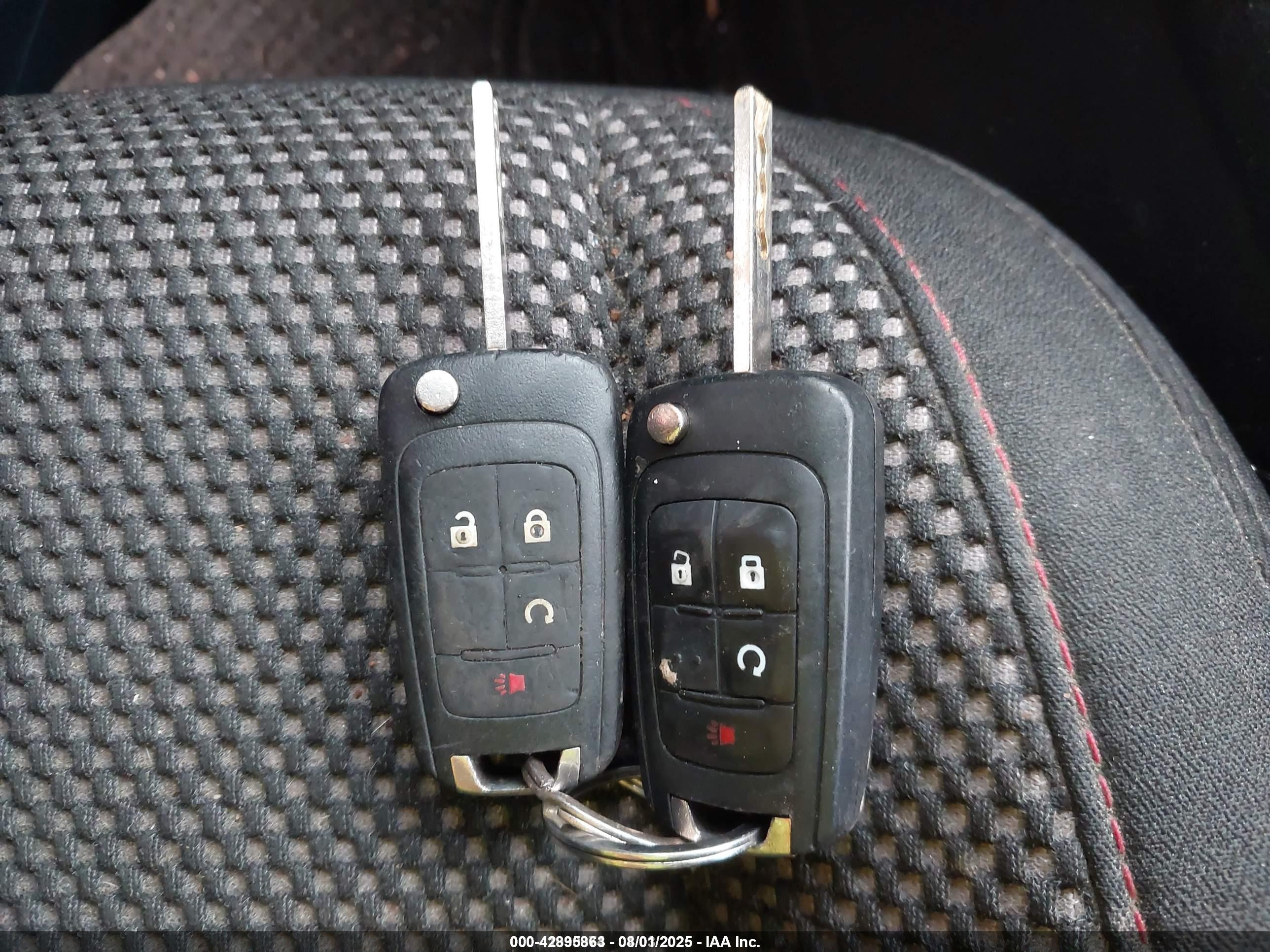 CHEVROLET EQUINOX image 11