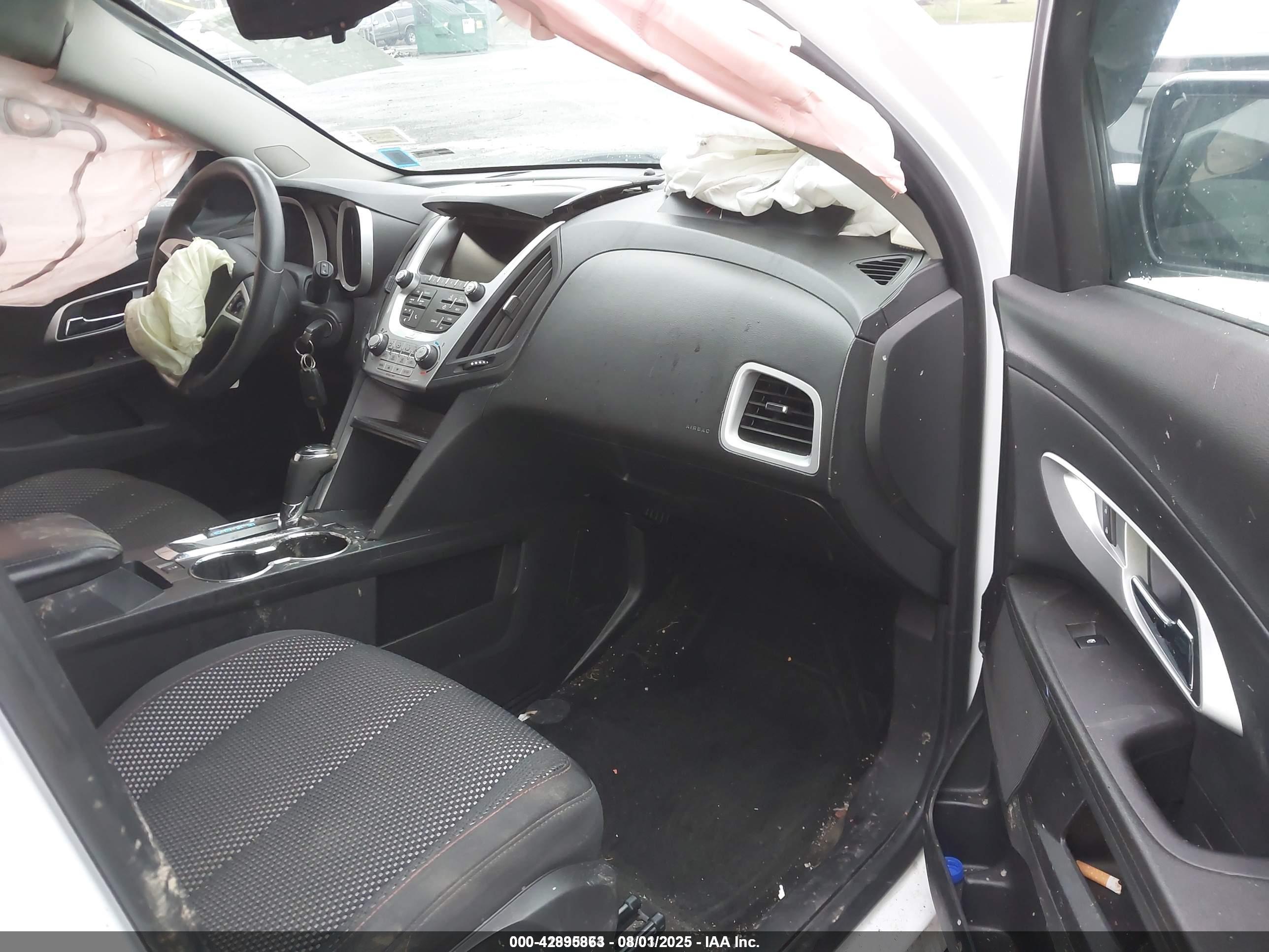 CHEVROLET EQUINOX image 5