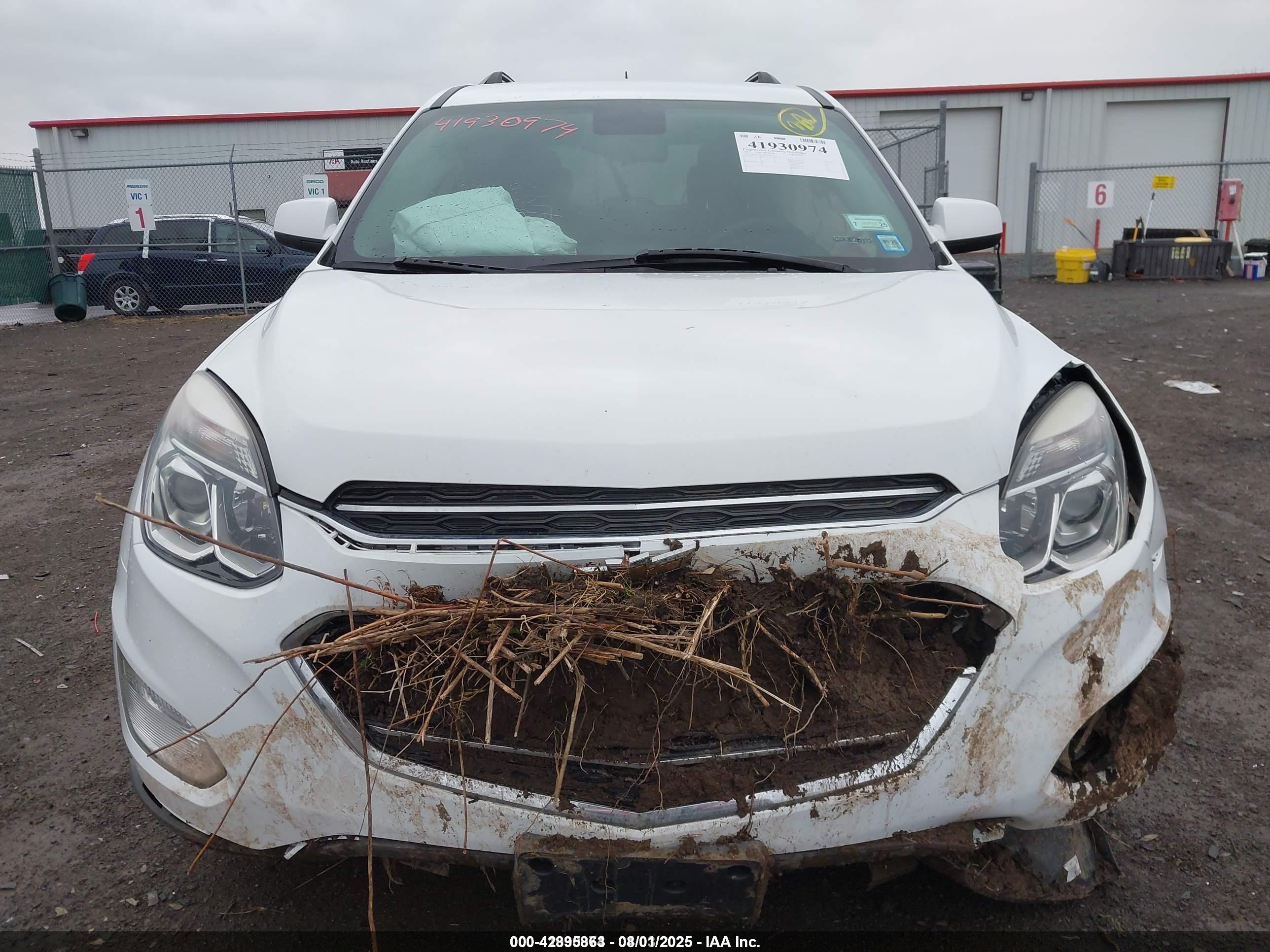 CHEVROLET EQUINOX image 6