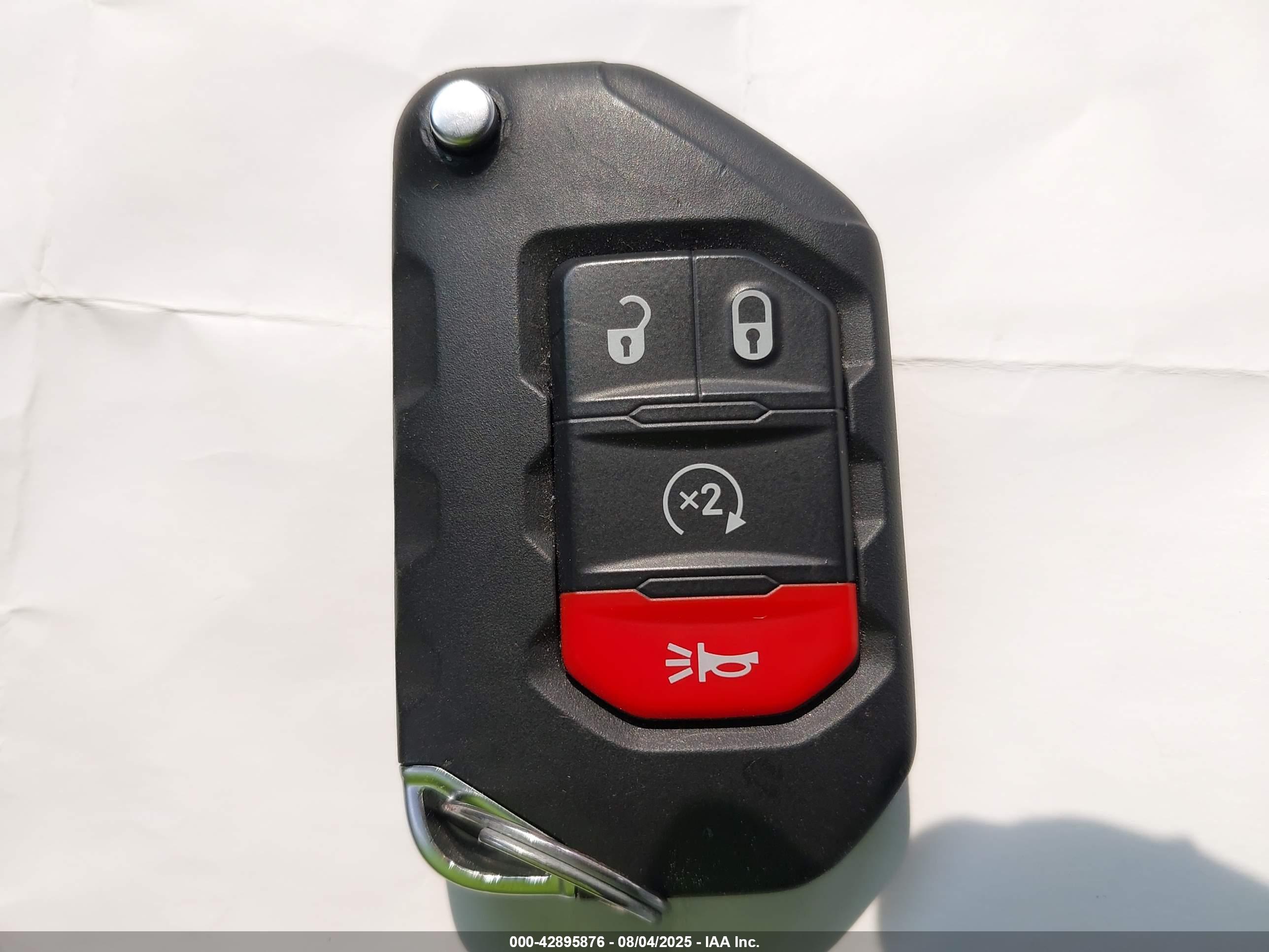 JEEP WRANGLER image 11