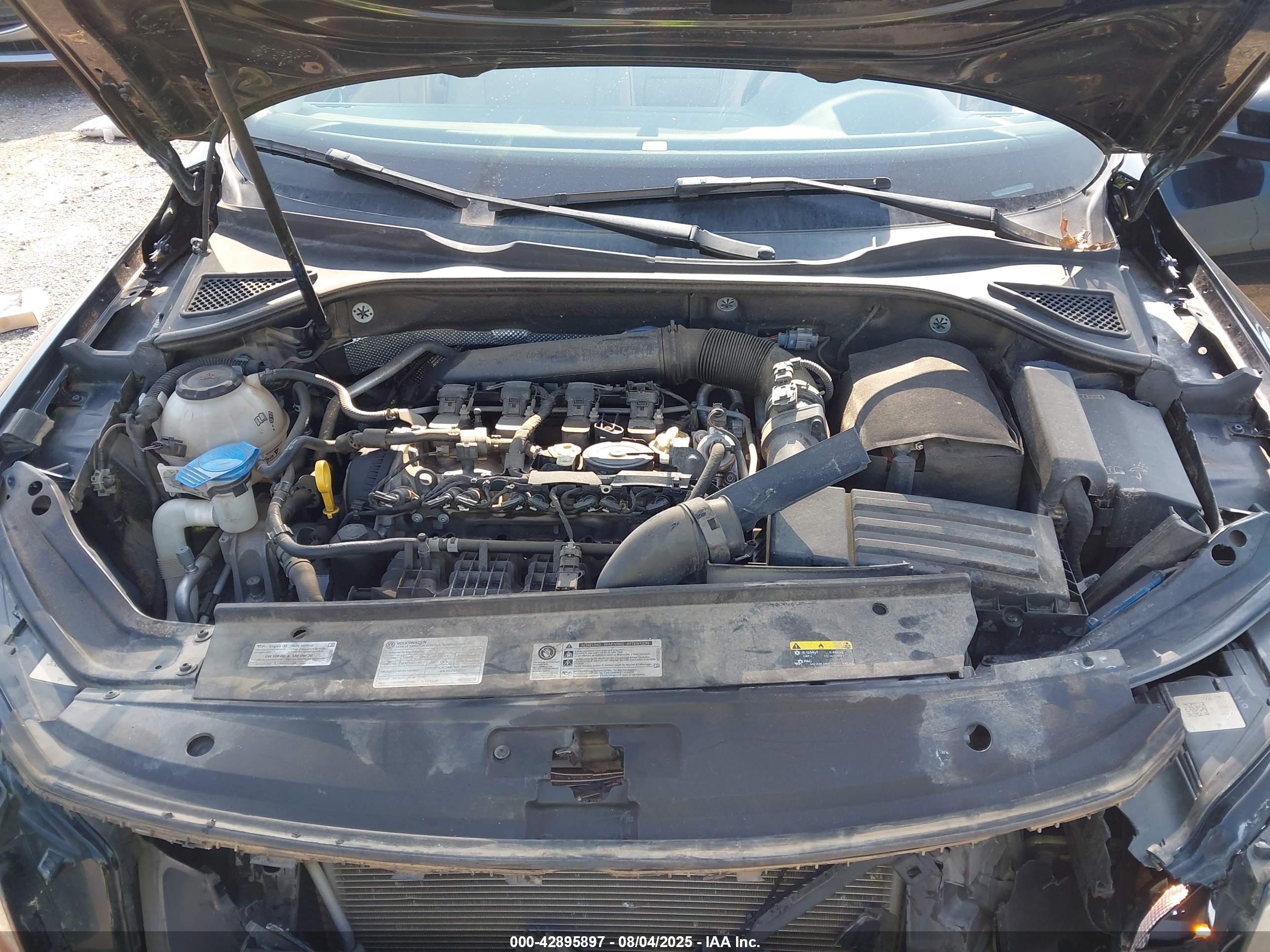 VOLKSWAGEN PASSAT image 10