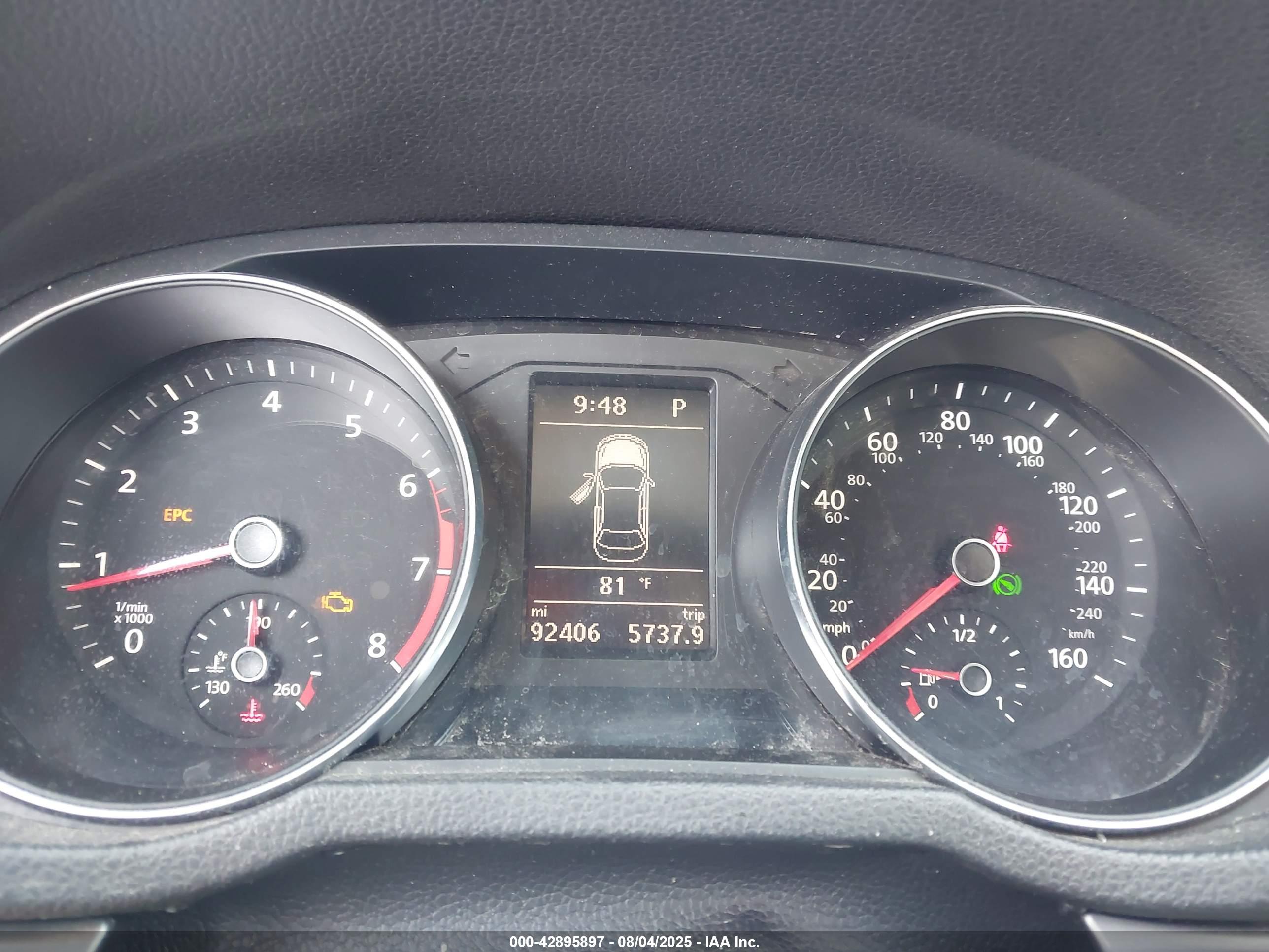 VOLKSWAGEN PASSAT image 7