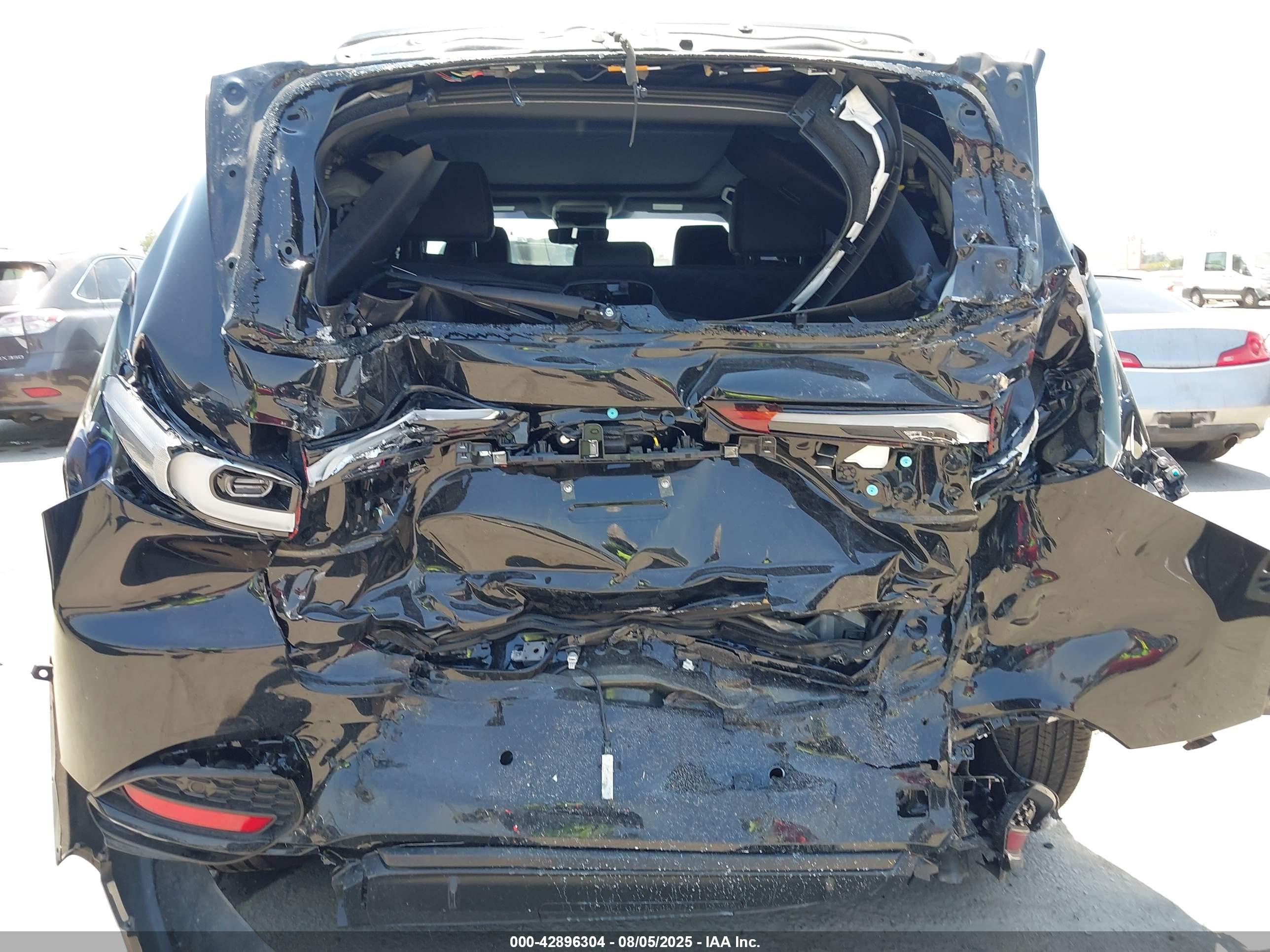 MAZDA CX-70 image 6