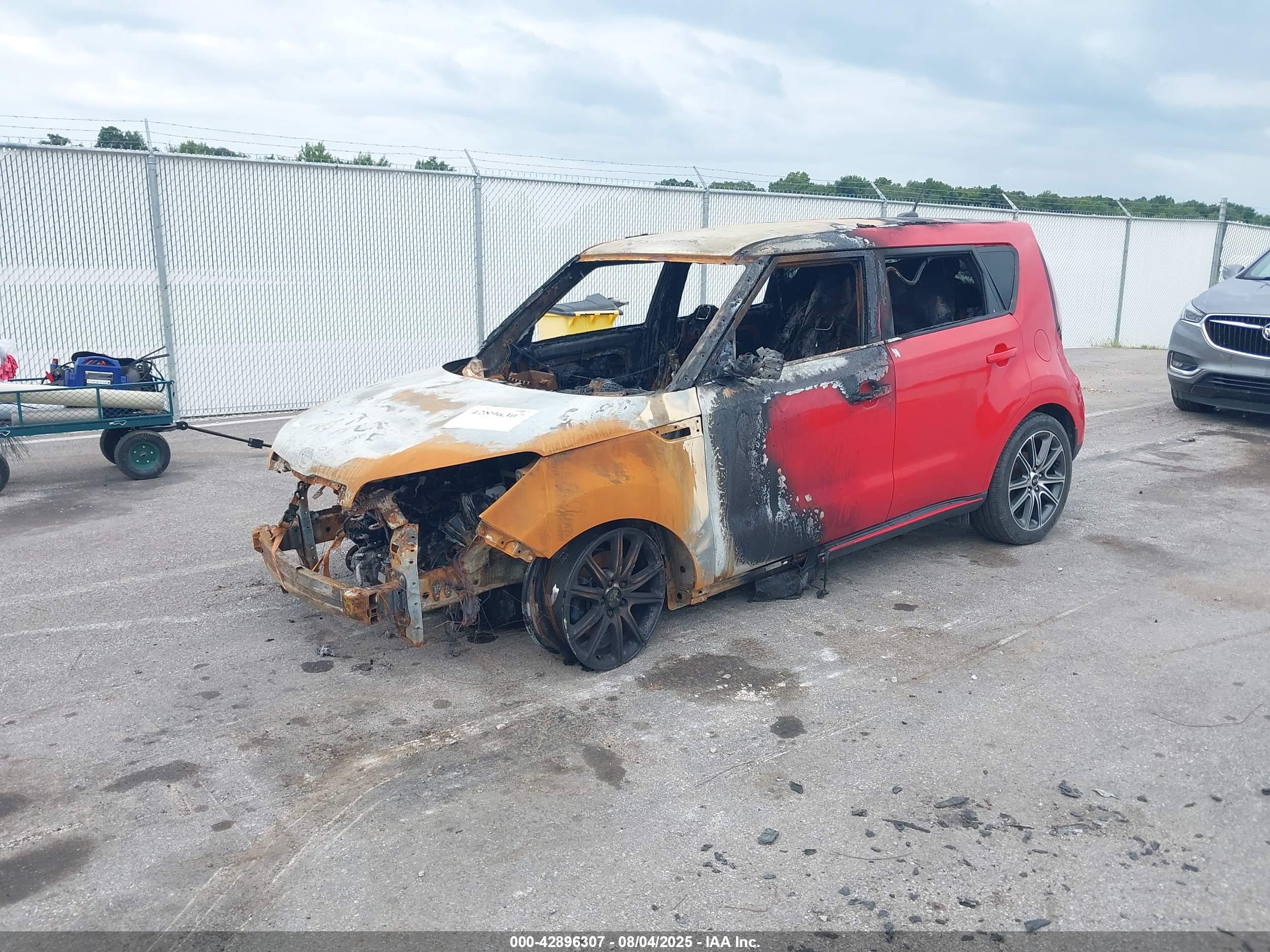 KIA SOUL image 2
