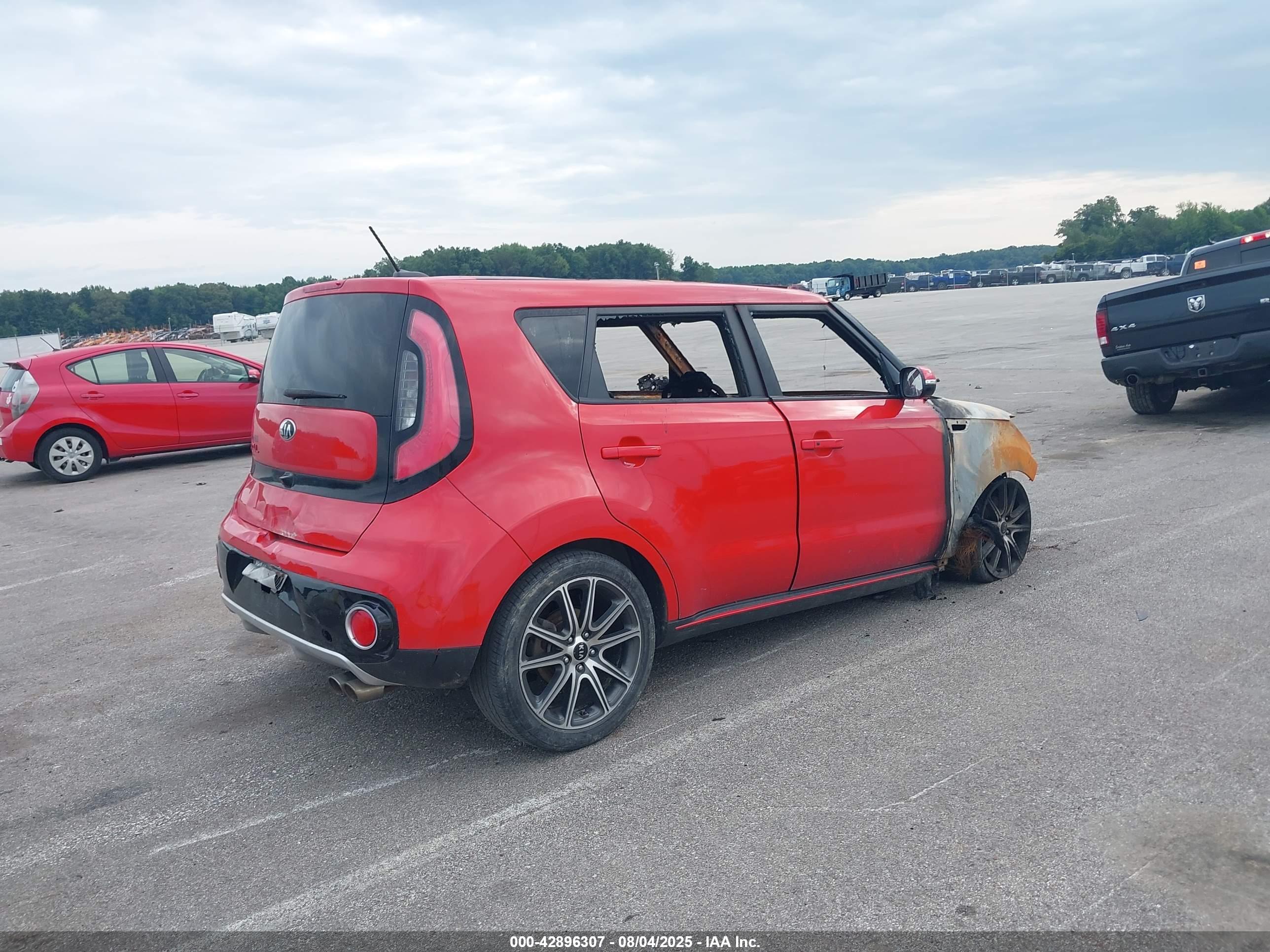 KIA SOUL image 4