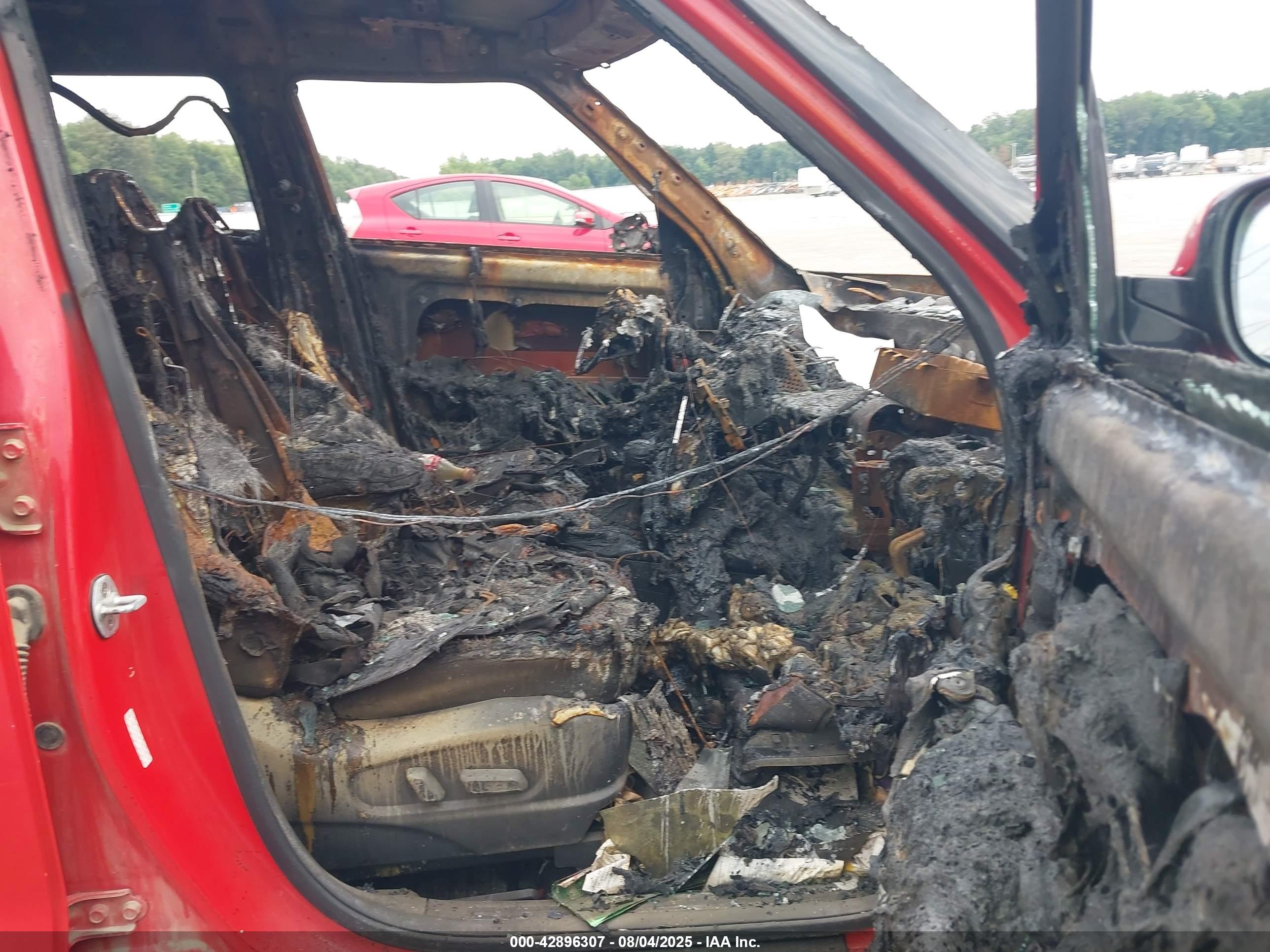 KIA SOUL image 5