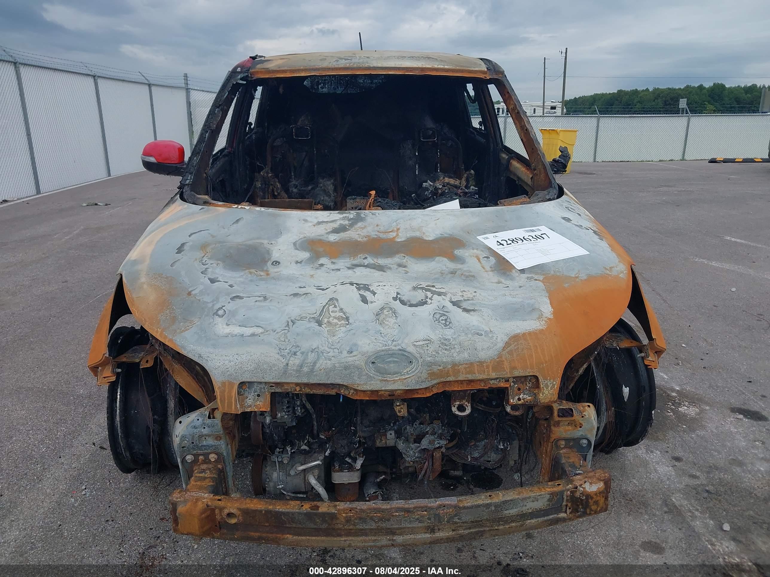 KIA SOUL image 6