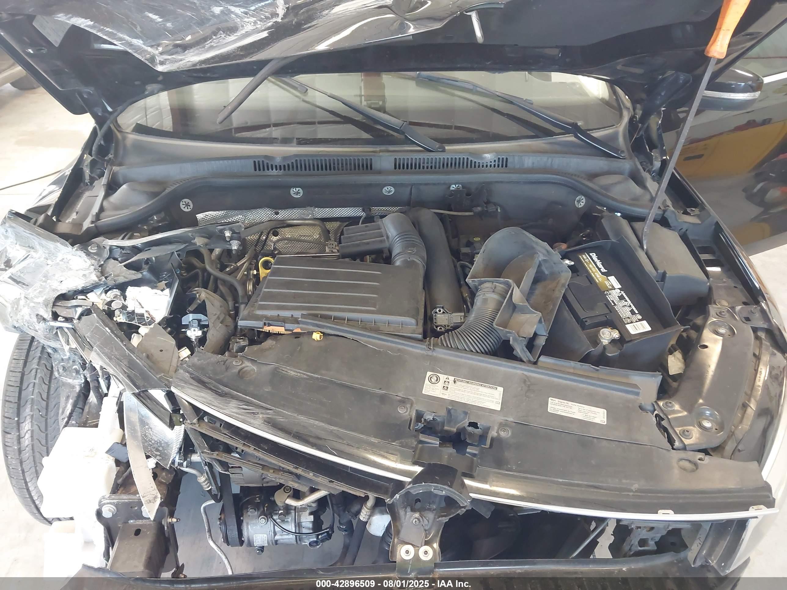 VOLKSWAGEN JETTA image 10