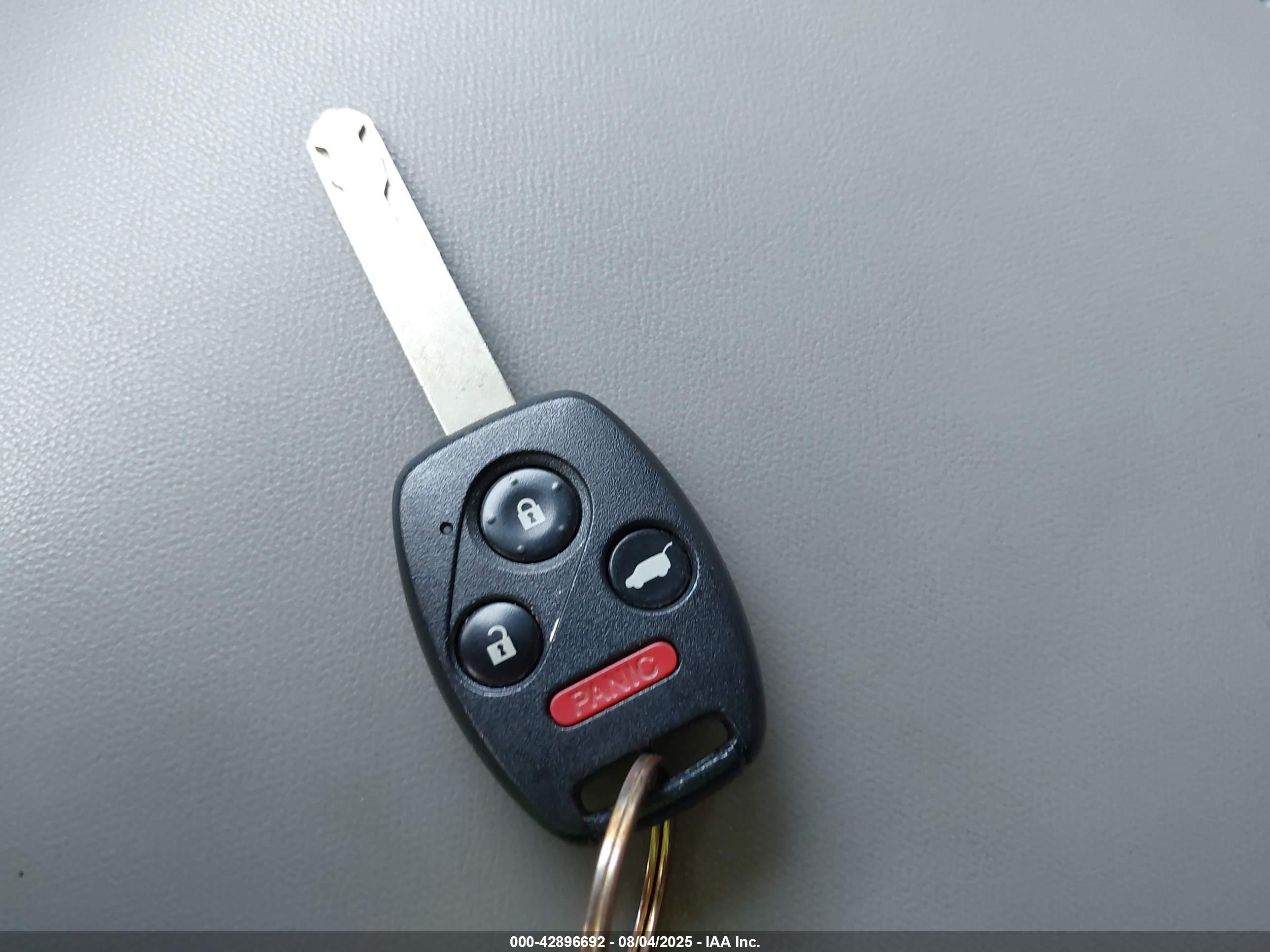 HONDA PILOT image 11