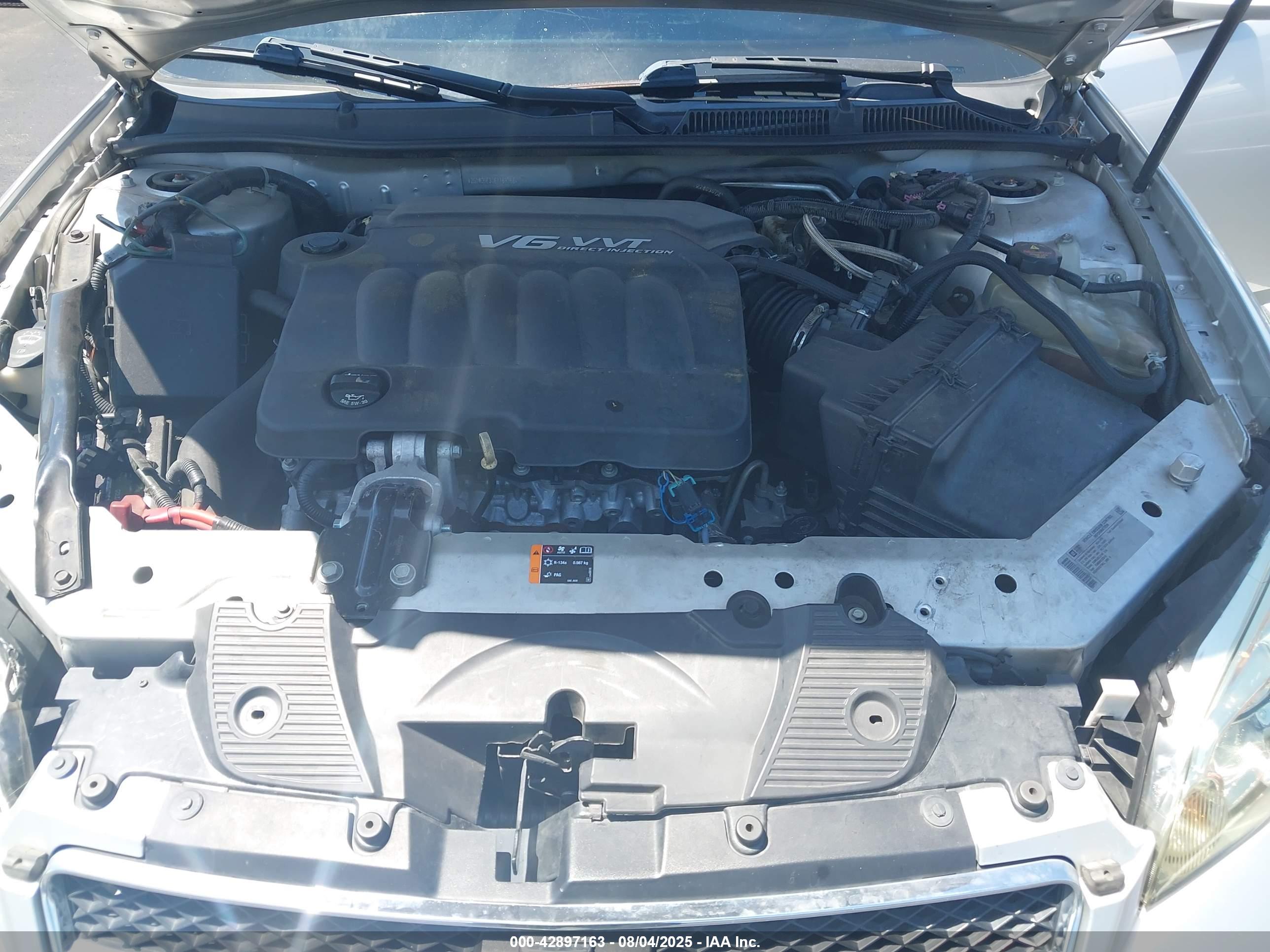 CHEVROLET IMPALA image 10